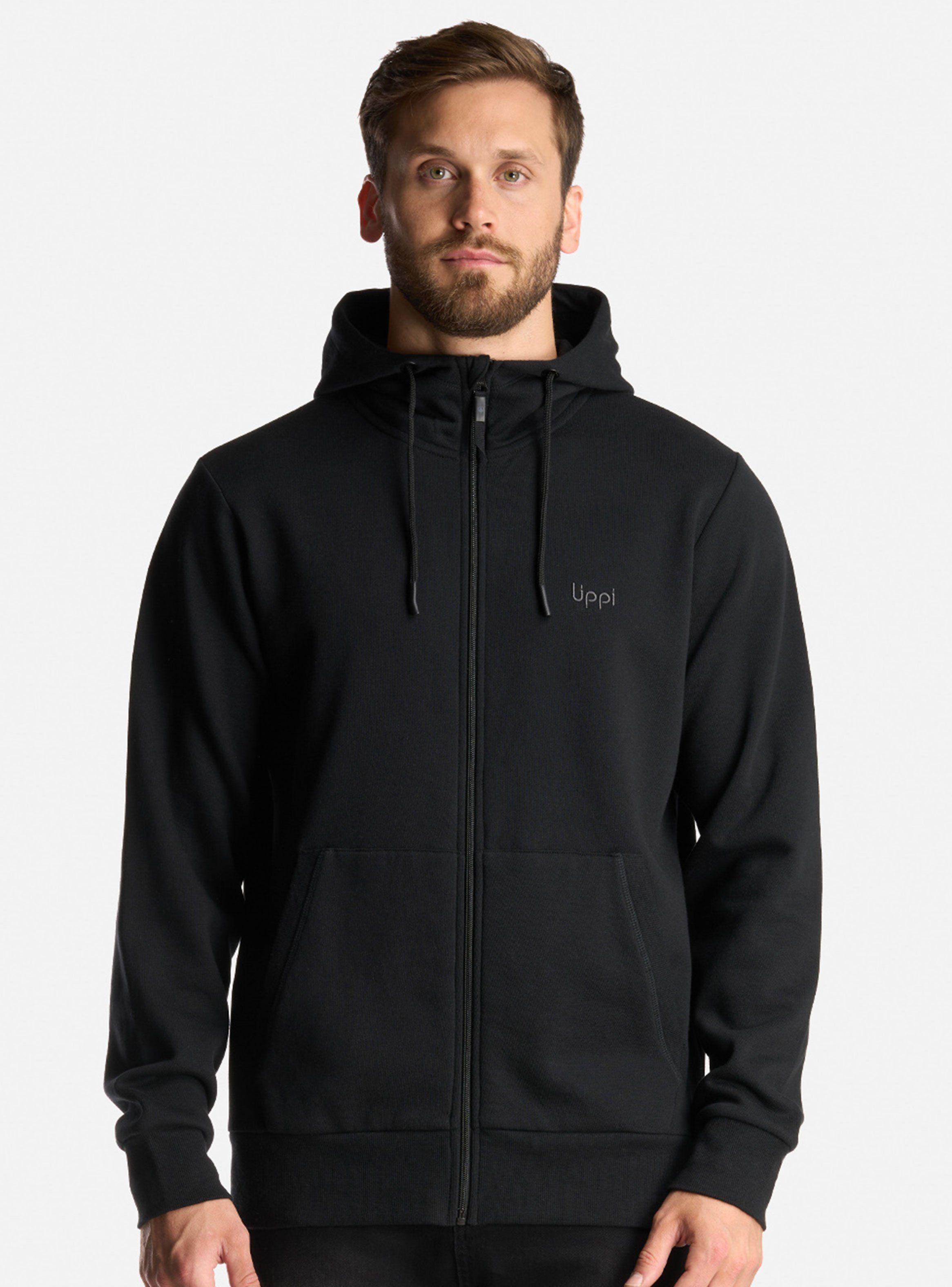 Polerón Design Ulmo Full Zip Hoody Sweatshirt-0