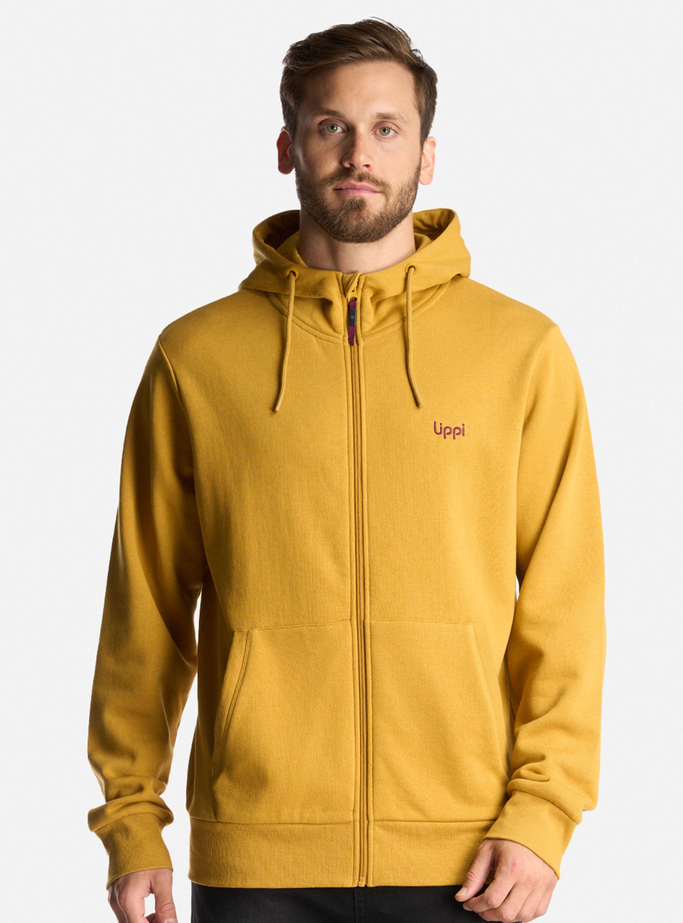 Polerón Design Ulmo Full Zip Hoody Sweatshirt-0