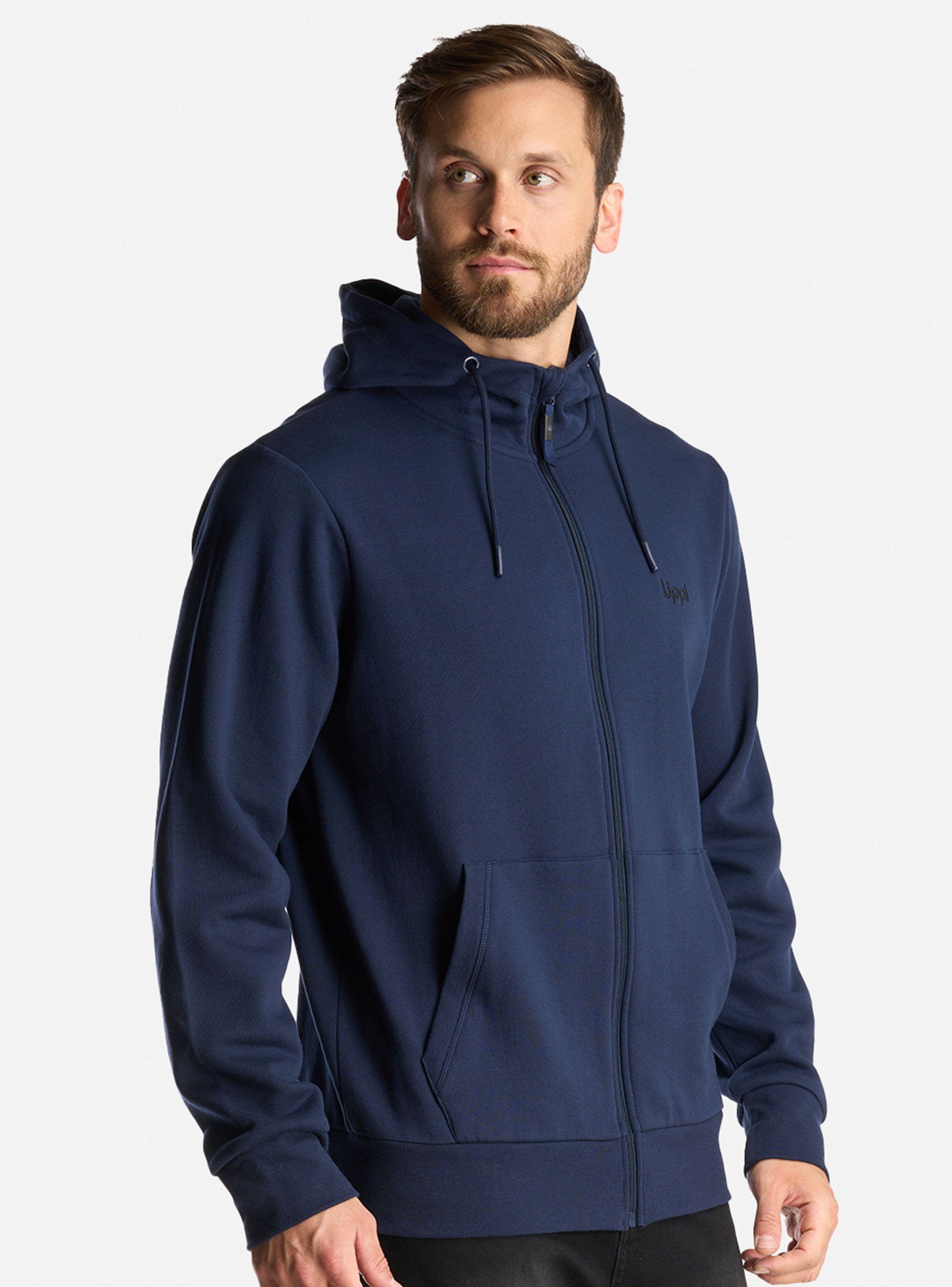 Polerón Design Ulmo Full Zip Hoody Sweatshirt-2