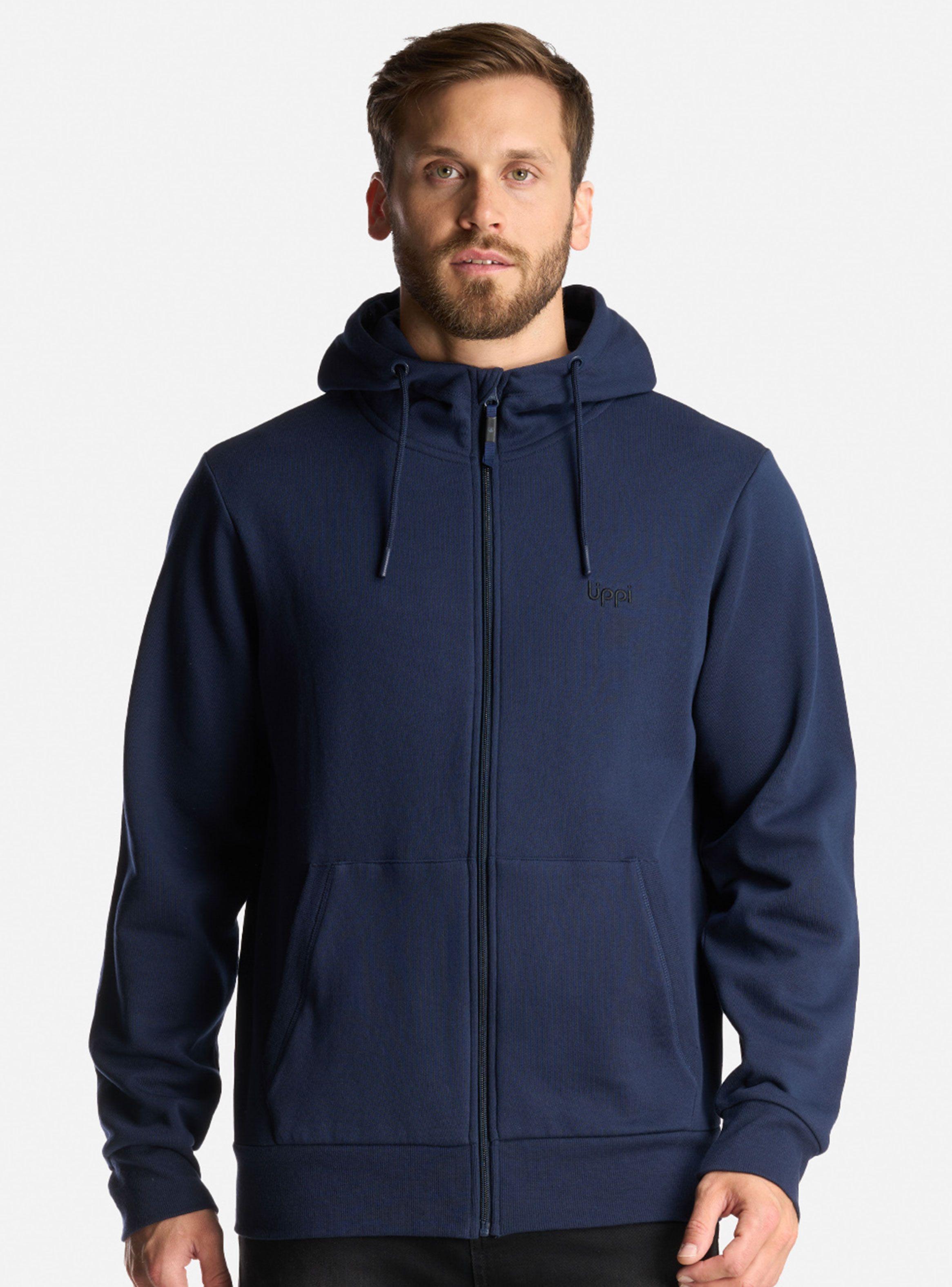 Polerón Design Ulmo Full Zip Hoody Sweatshirt-0