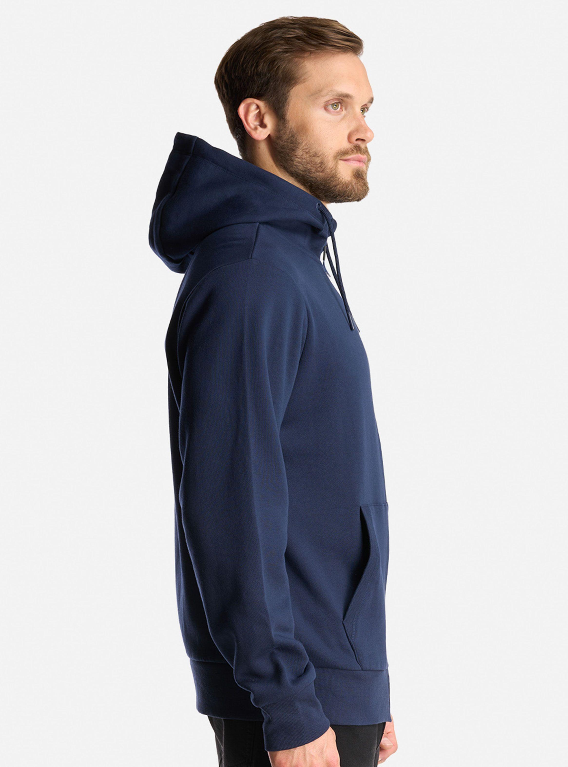 Polerón Design Ulmo Full Zip Hoody Sweatshirt-3