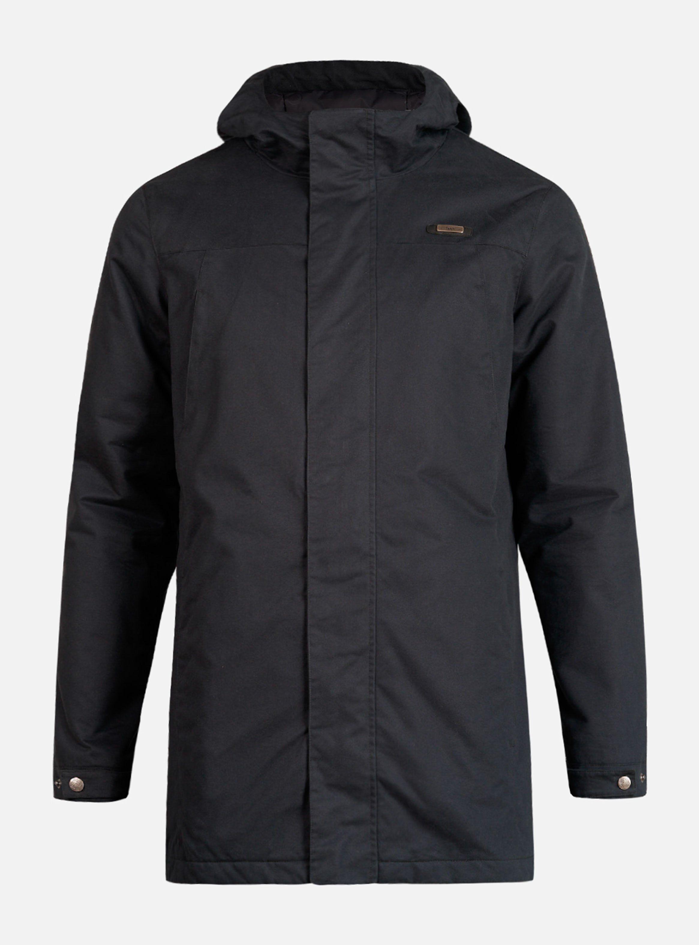 Chaqueta Peumo Canvas Hoody Jacket-5