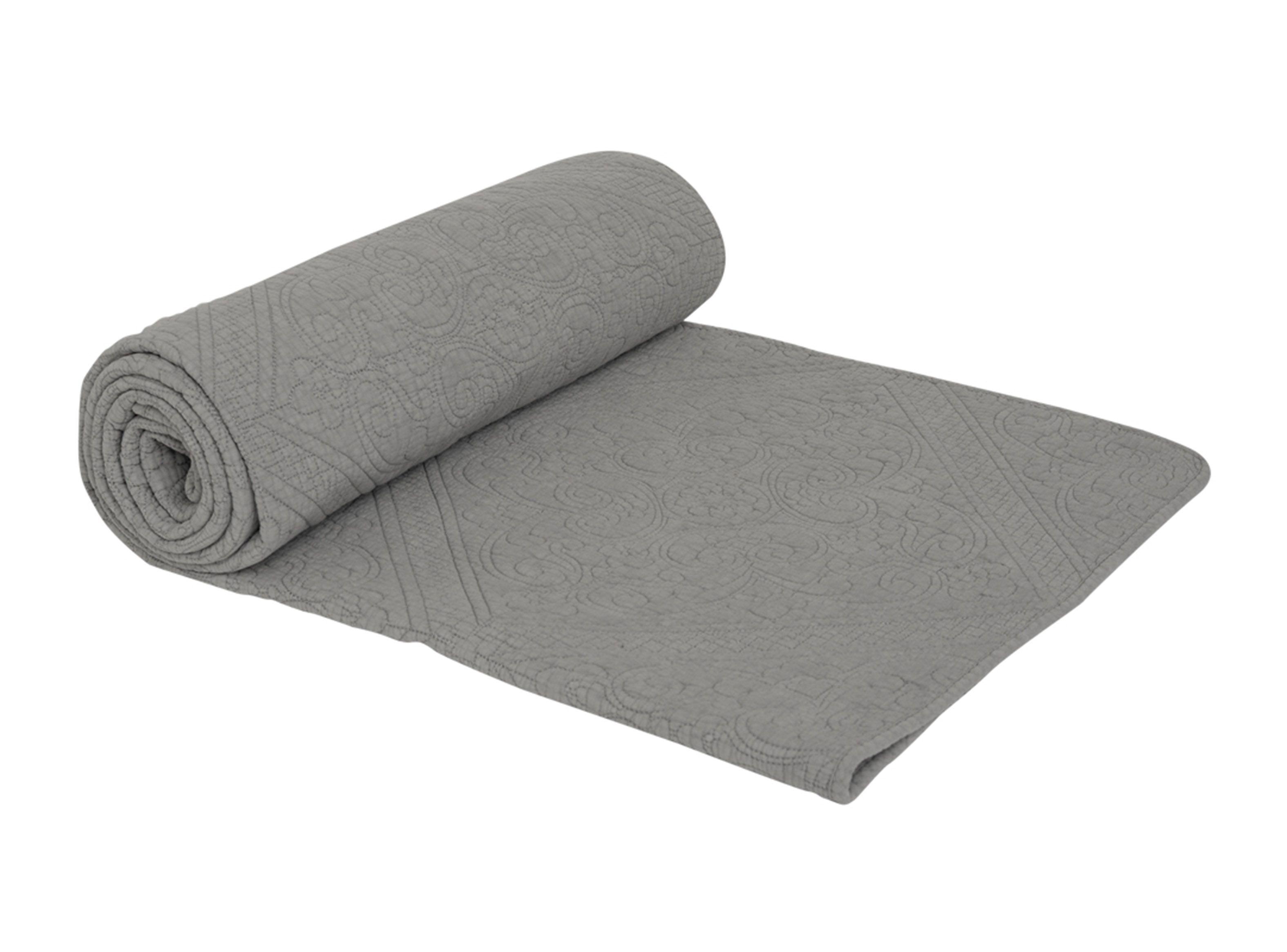 Piecera Nina Herrera Quilt Stone-0