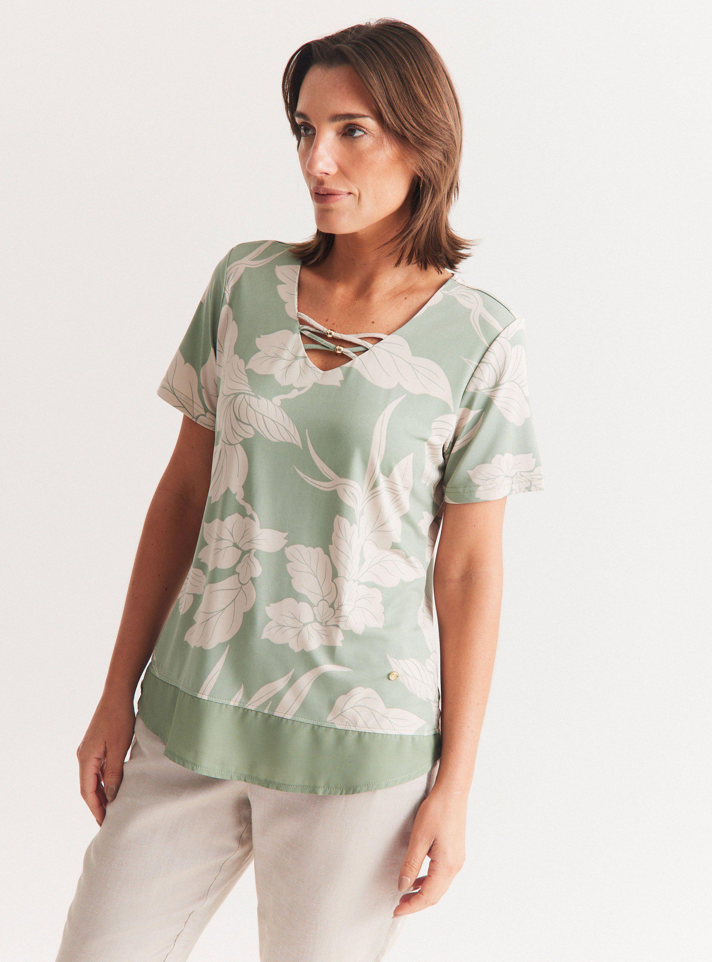 Polera Aplicación Escote-0
