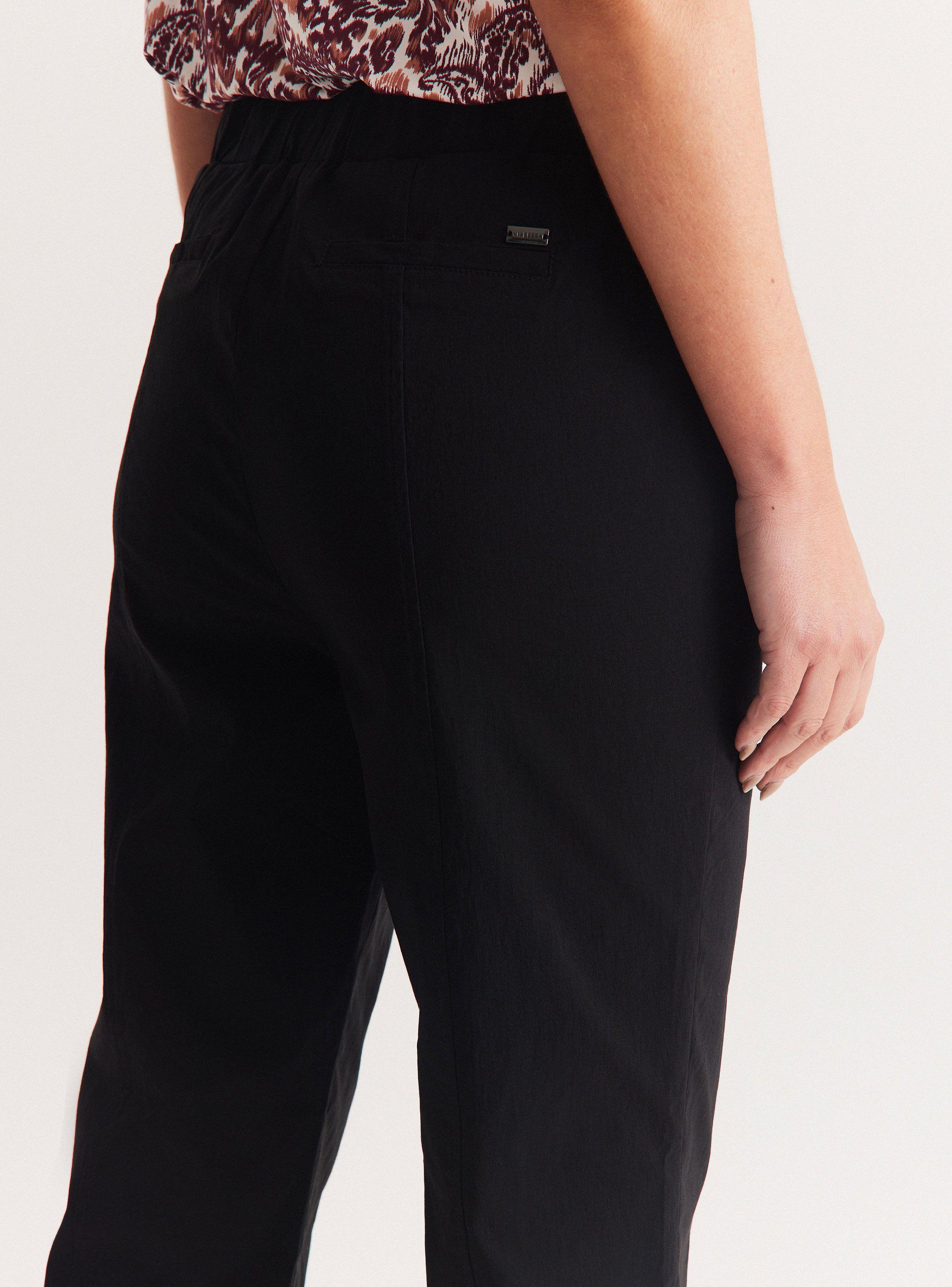 Pantalón Capri Tipo Legging-3