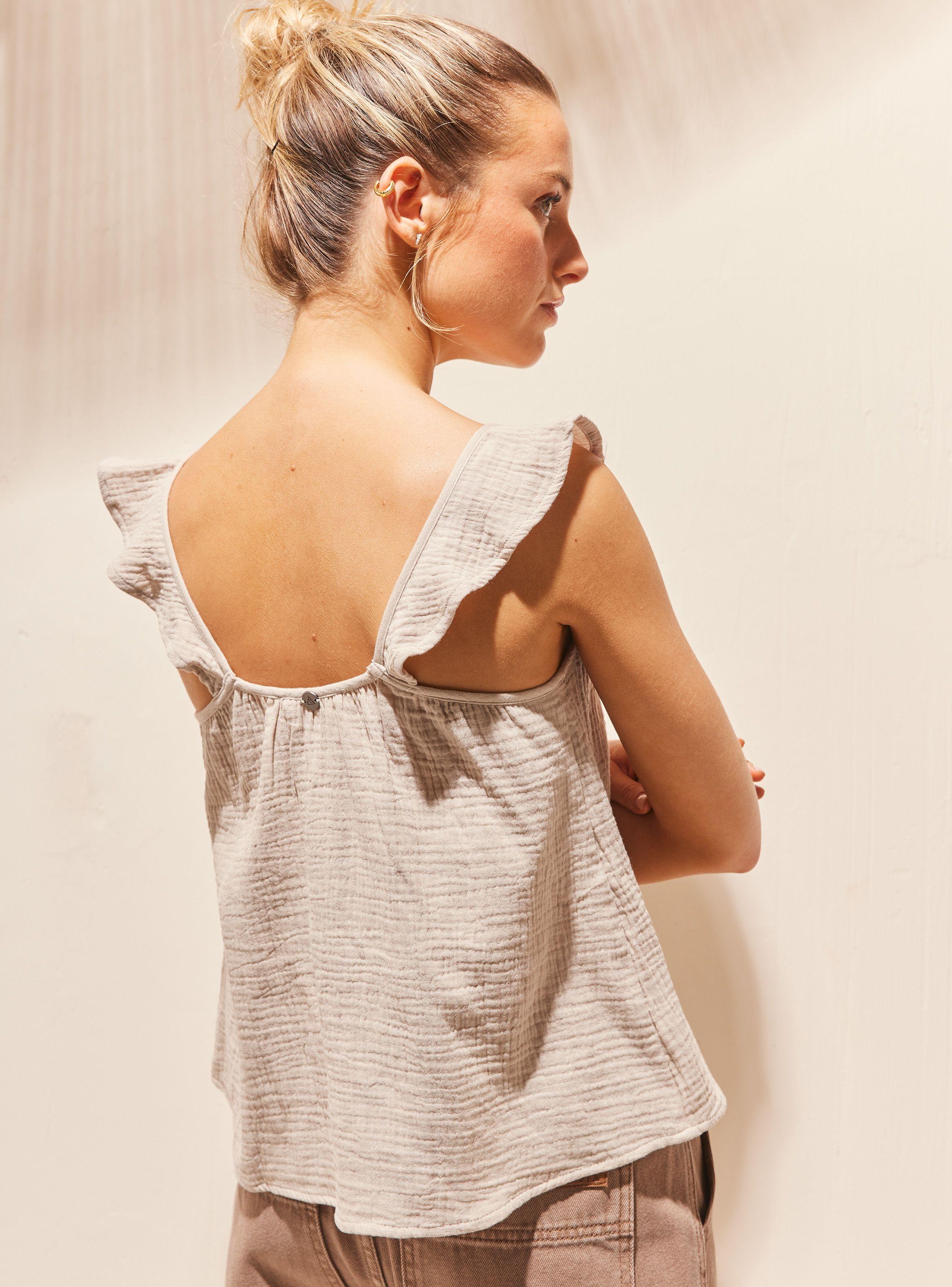 Polera con Tiritas-1