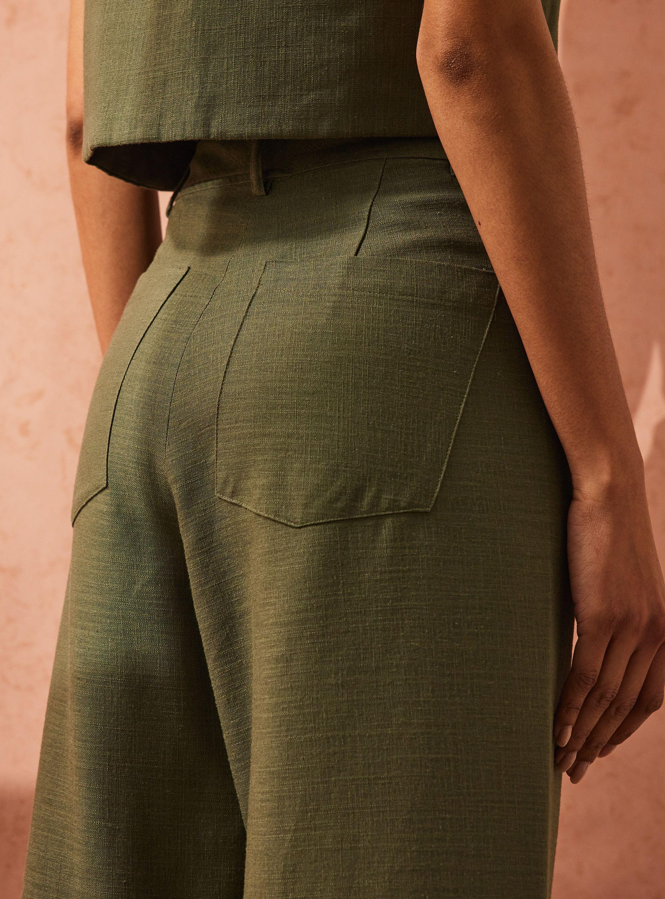 Pantalón Guarda Broderie-2