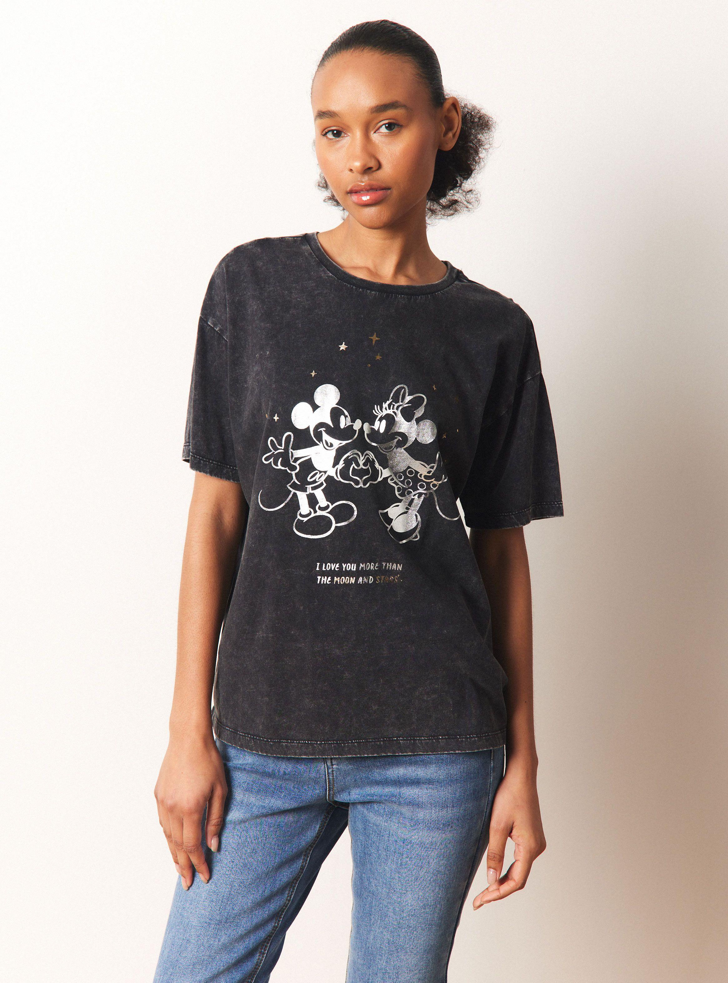 Polera Disney Mickey-0