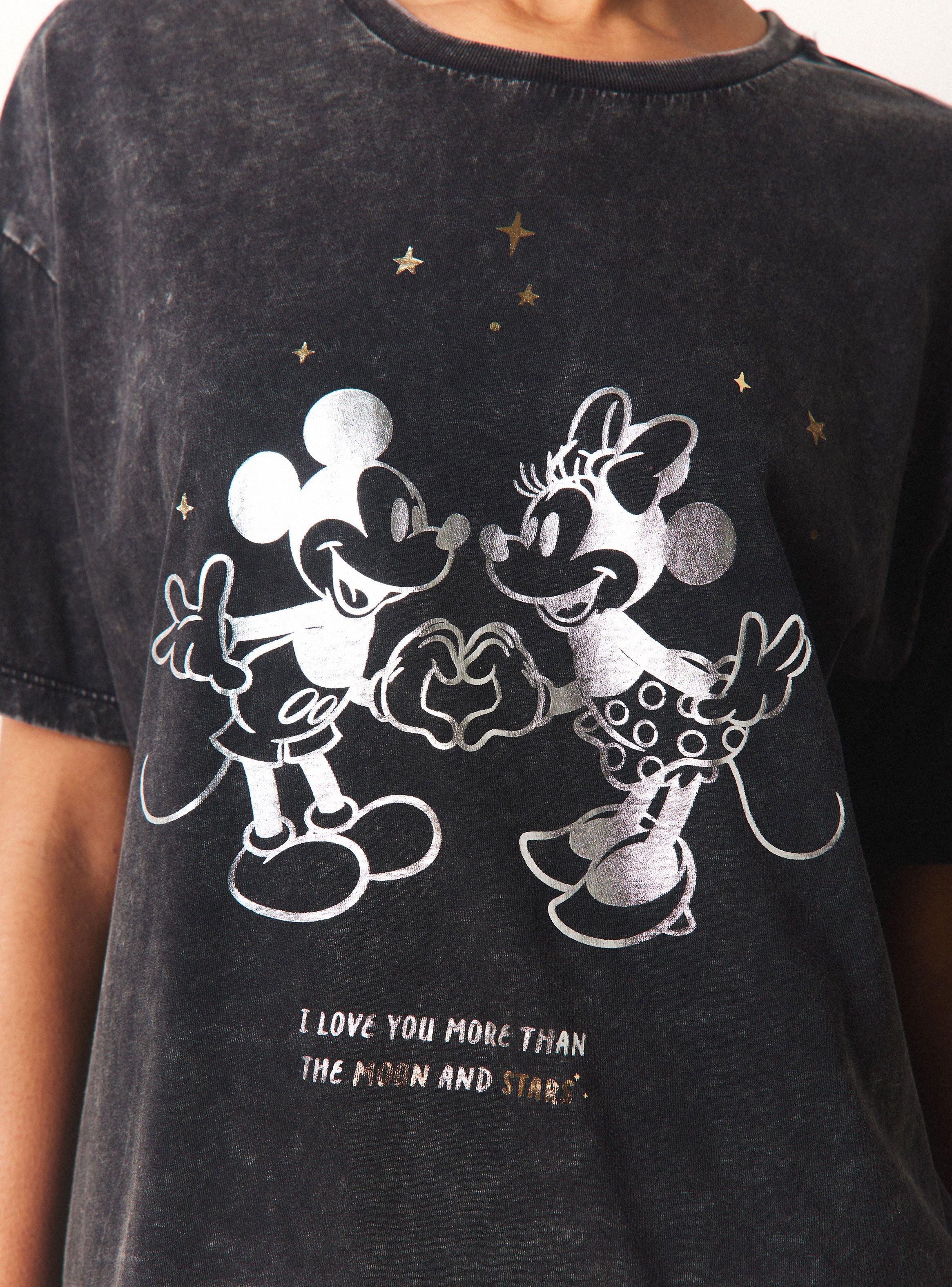 Polera Disney Mickey-3