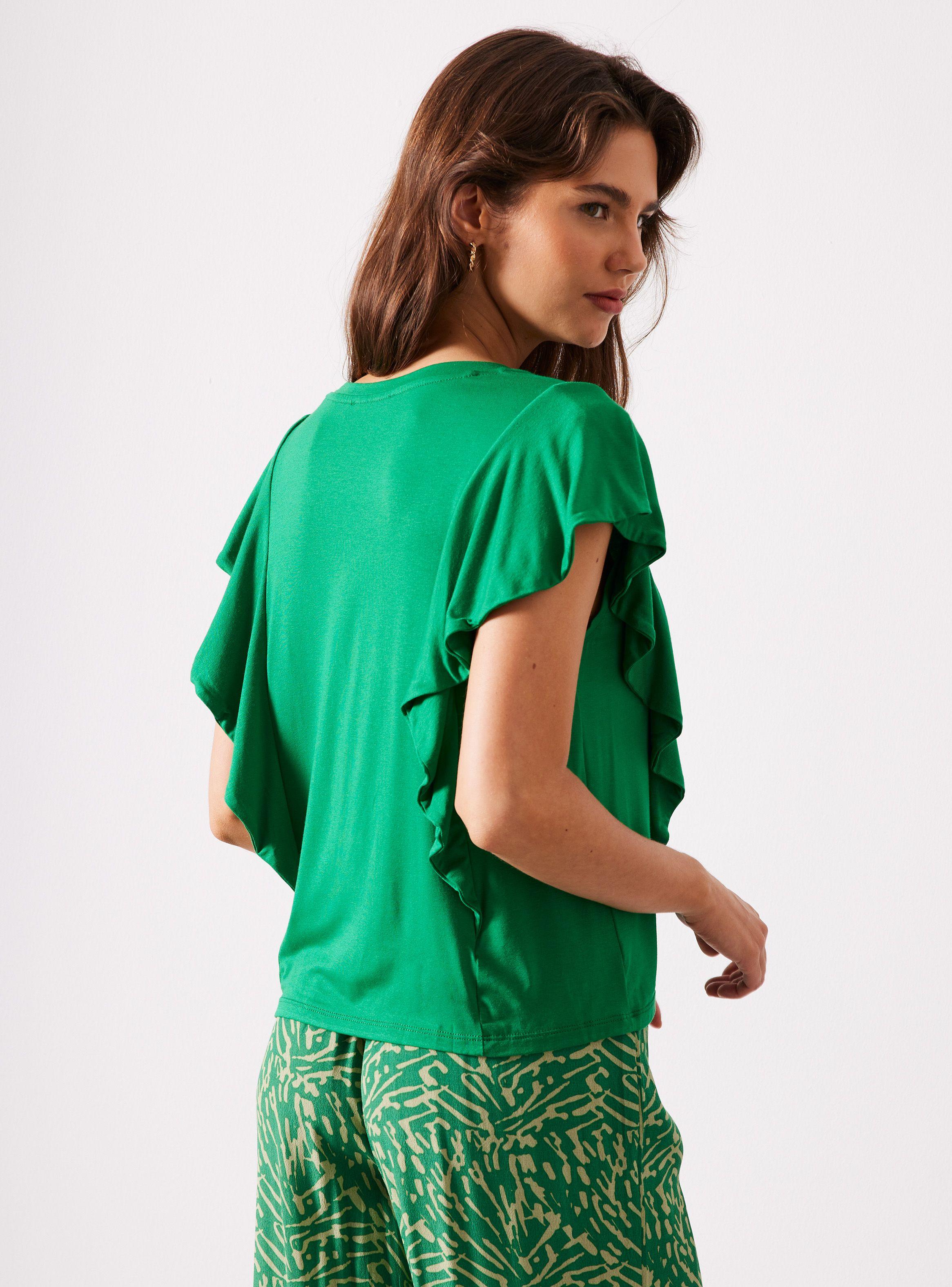Polera Vuelo Frontal-1