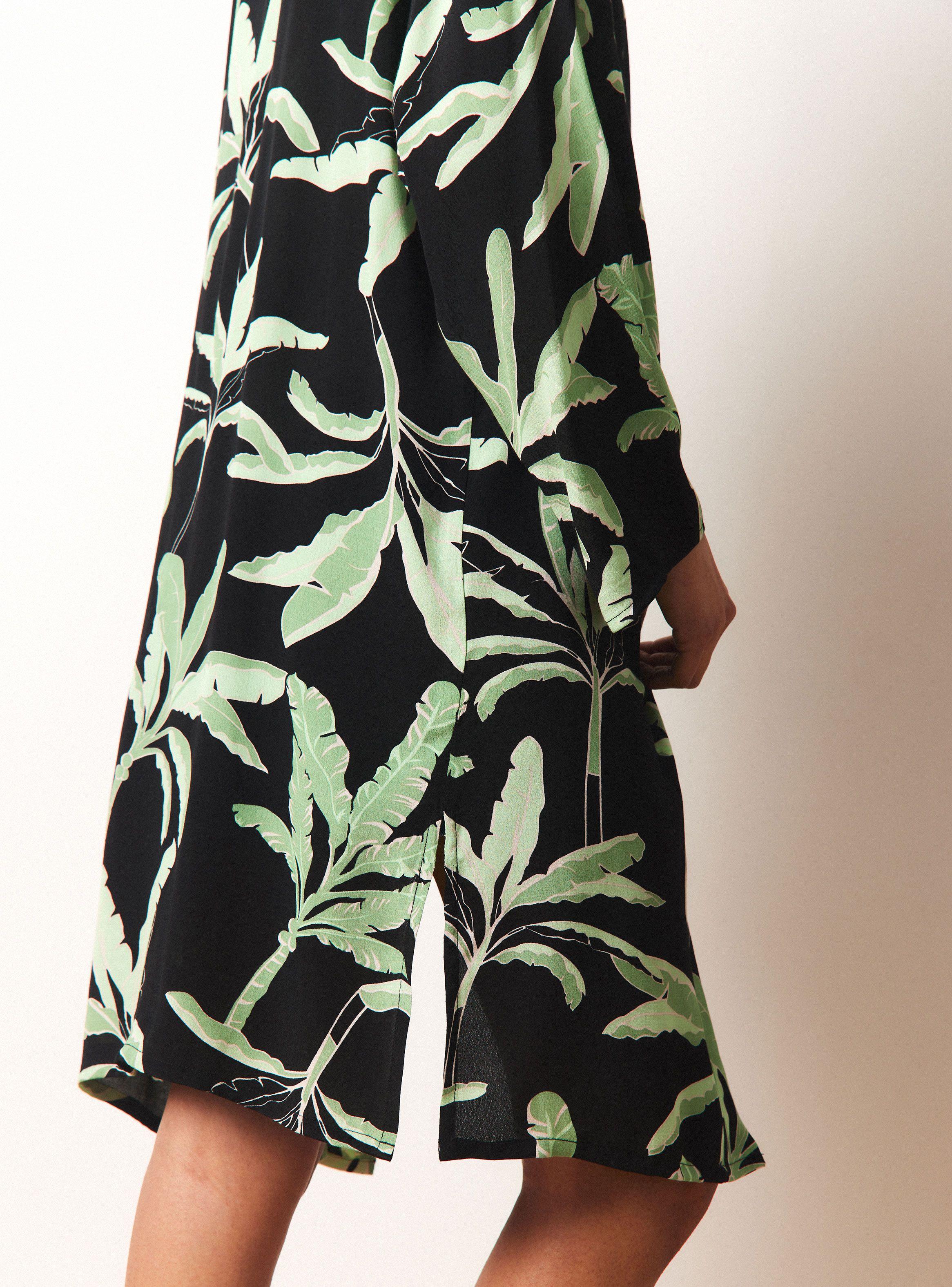 Blusa Kimono Largo-3