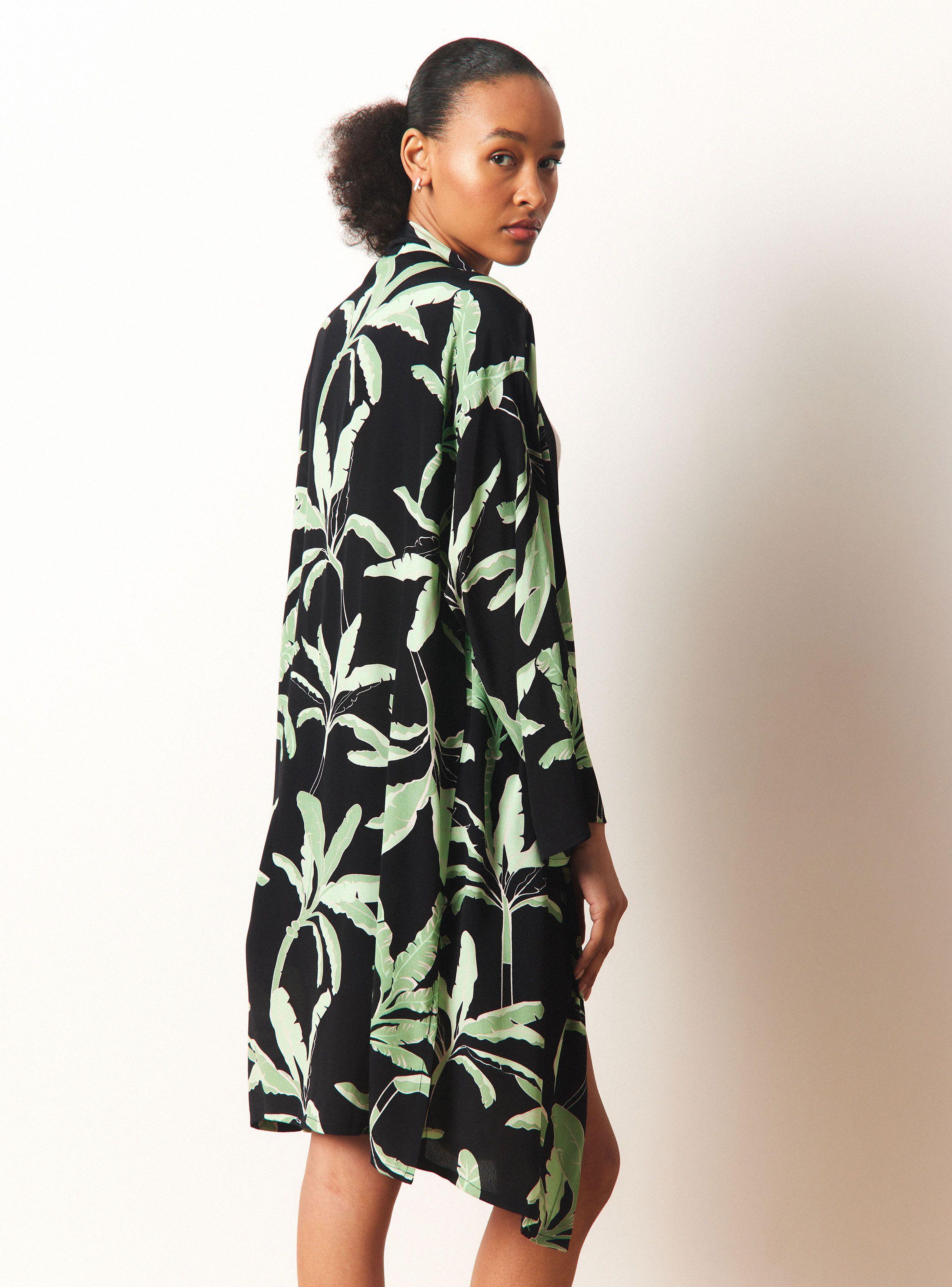 Blusa Kimono Largo-1