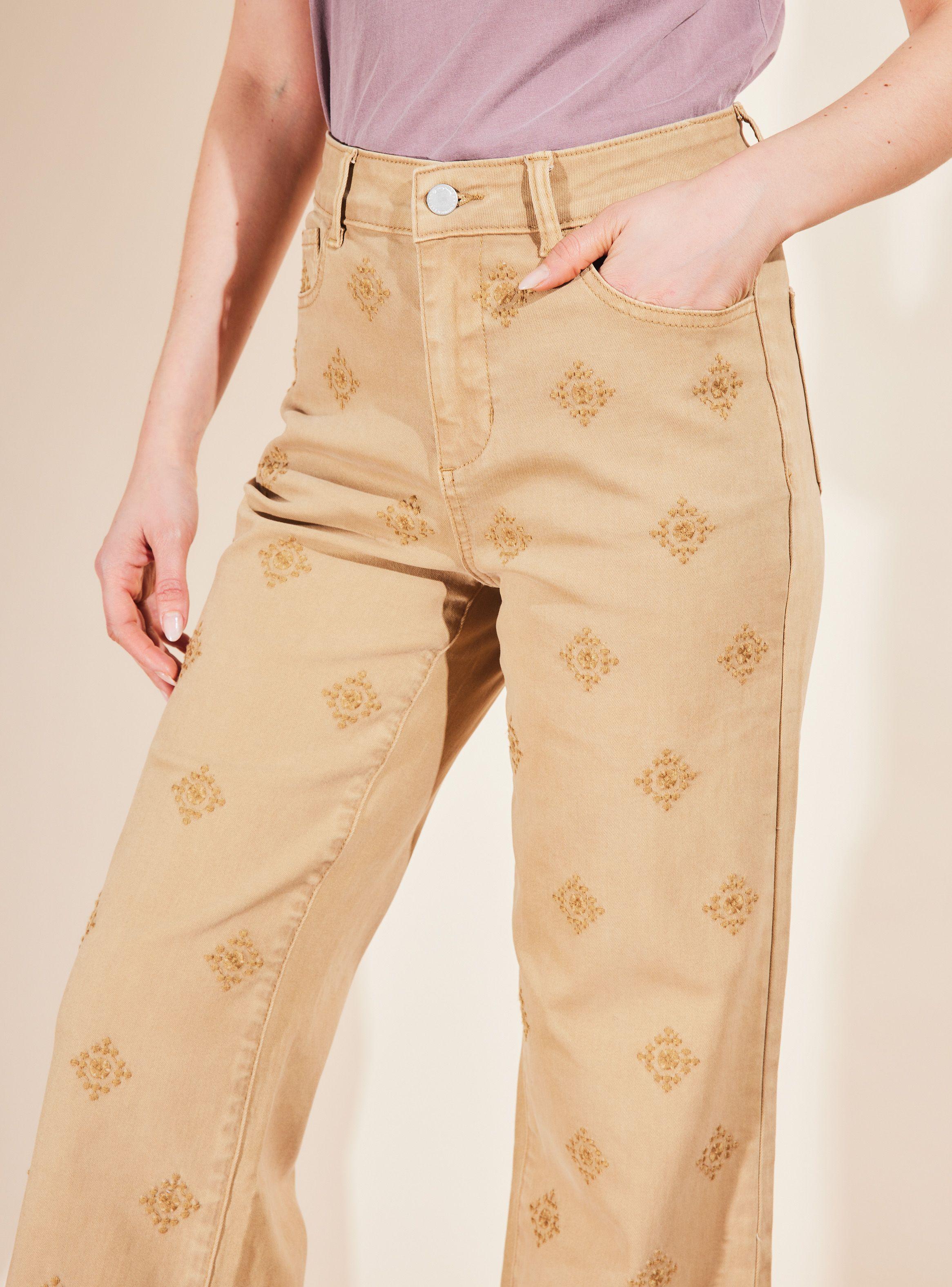 Jeans Bordados-2