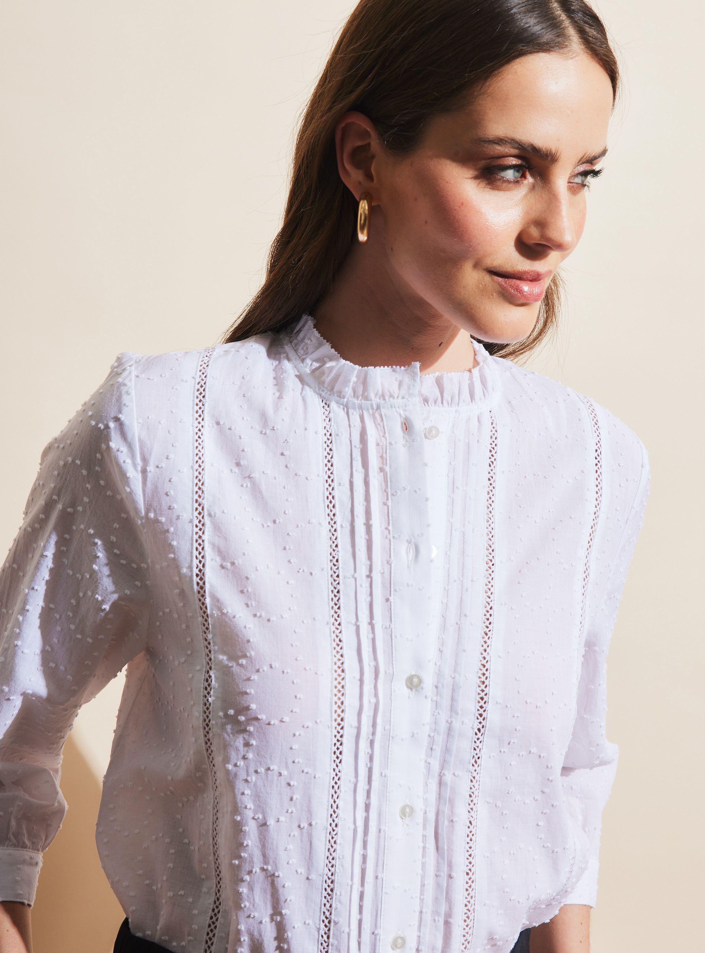 Blusa Cuello Alto-3