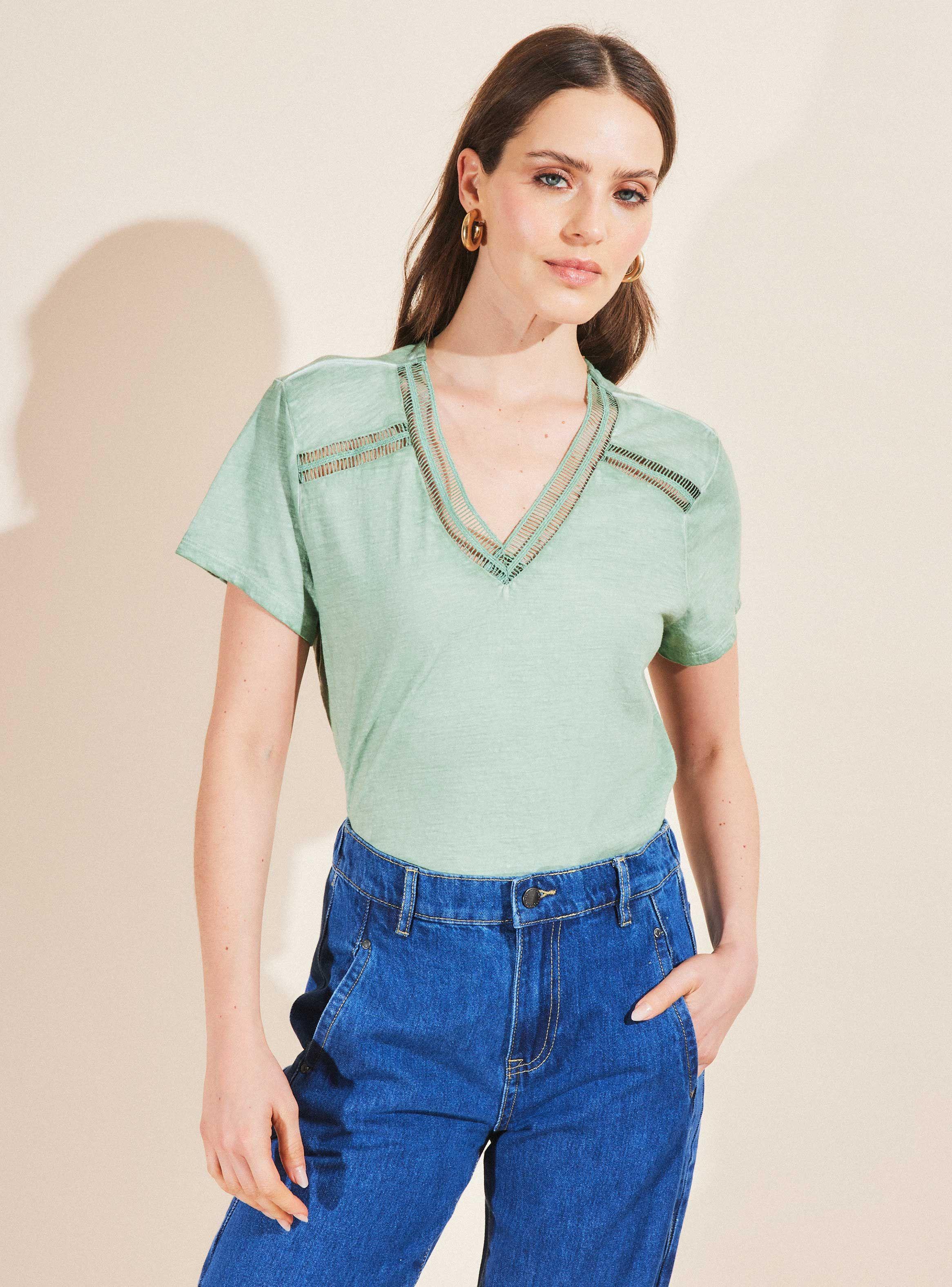 Verde