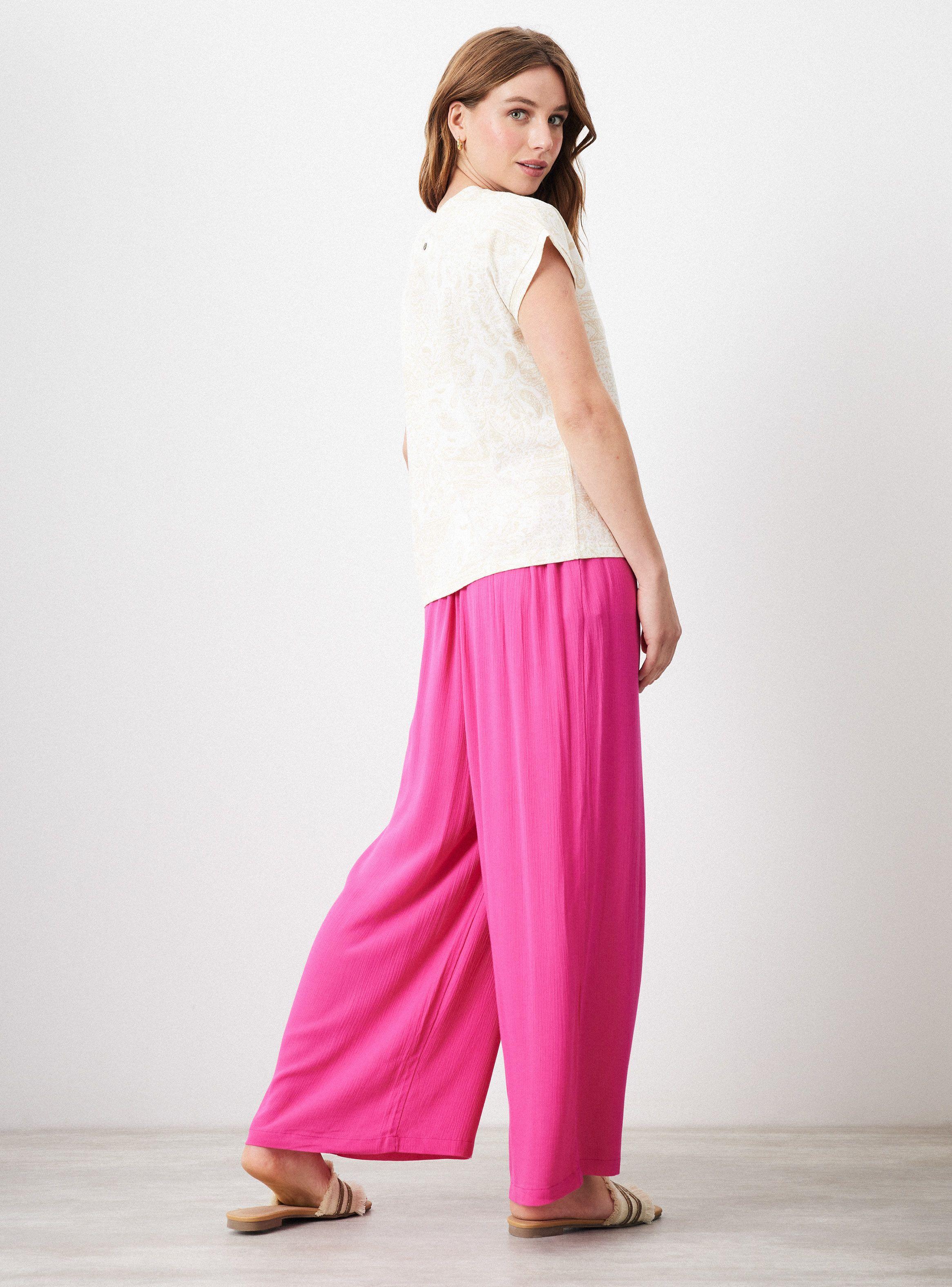 Polera Full Print Look India-5