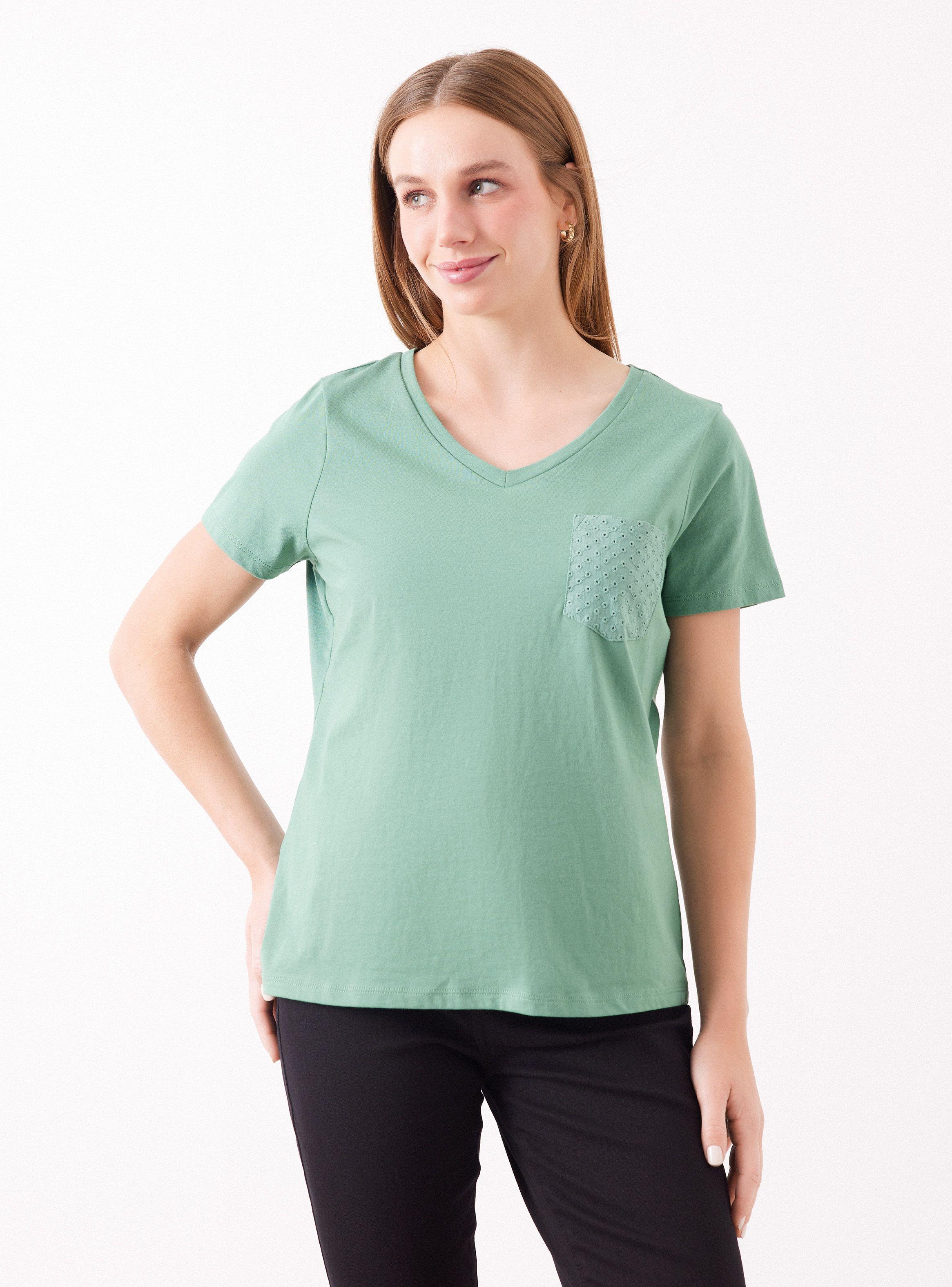 Verde Olivo