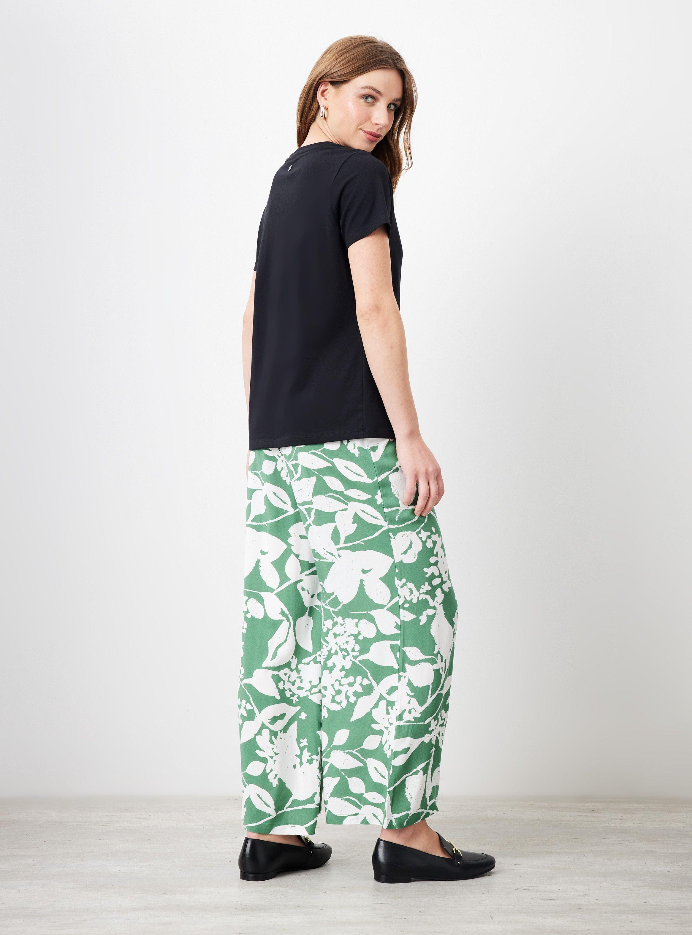 Polera Bolsillo de Broderie-5