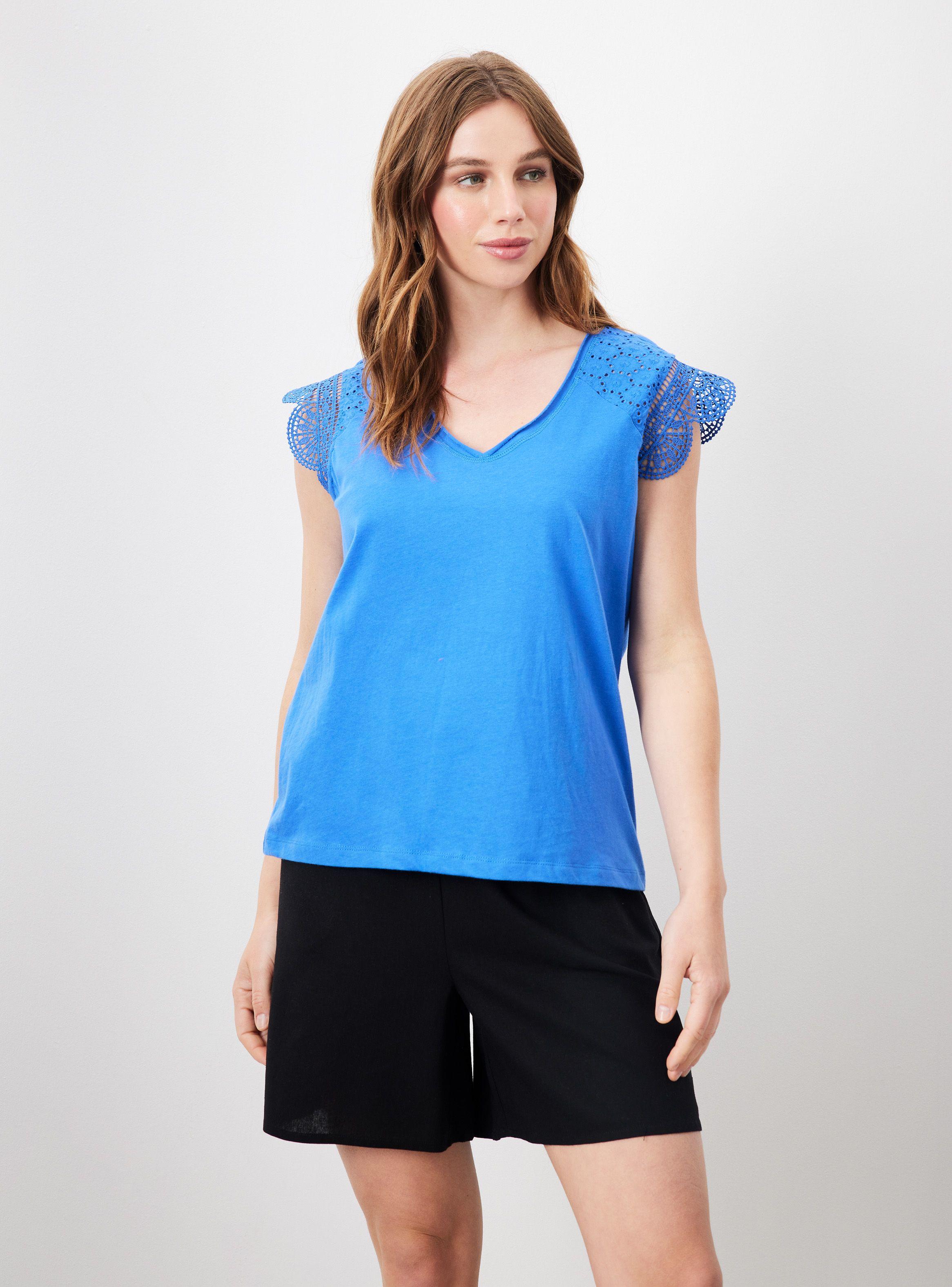 Azul