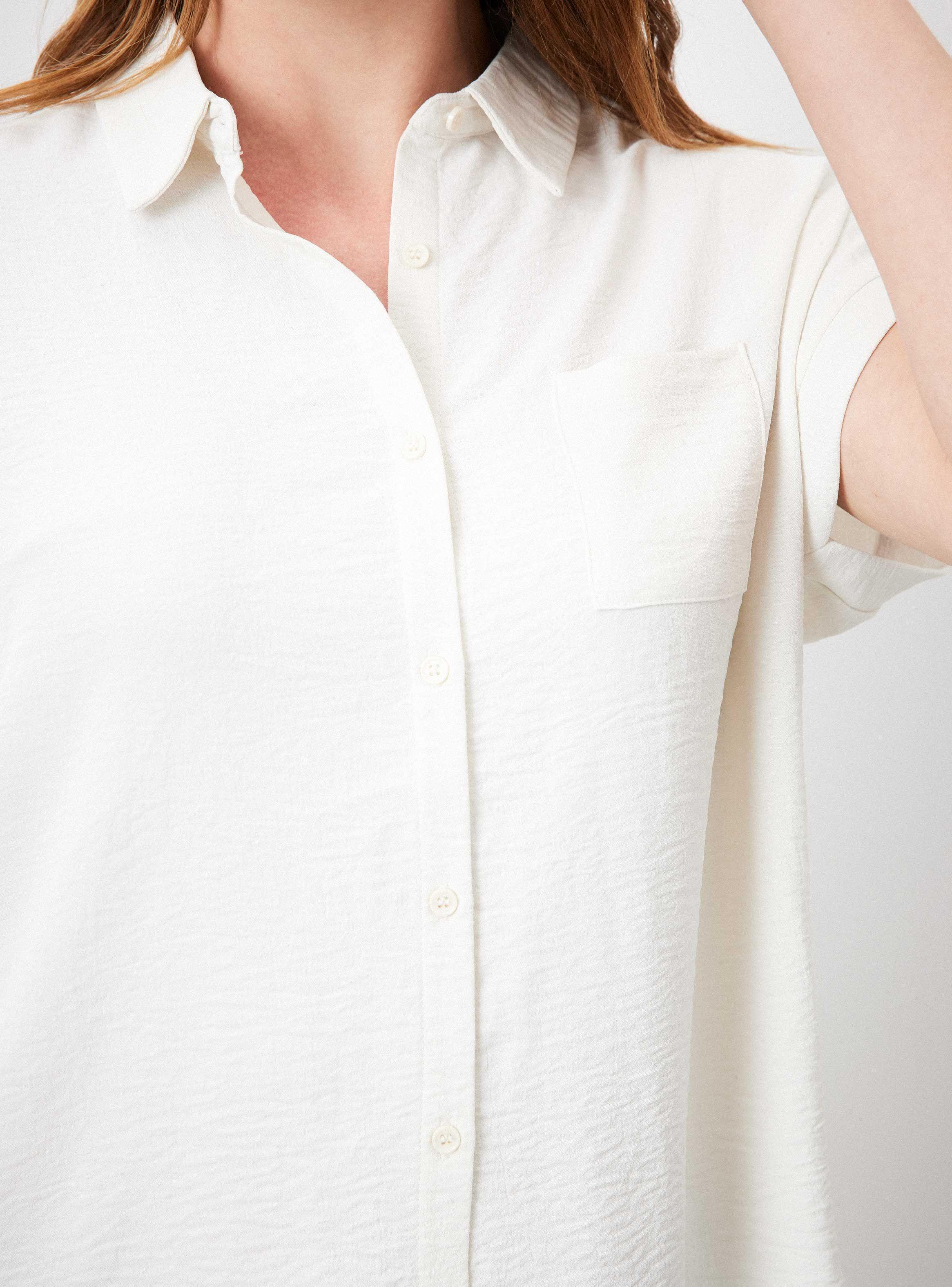 Blusa Tipo Camisera-3