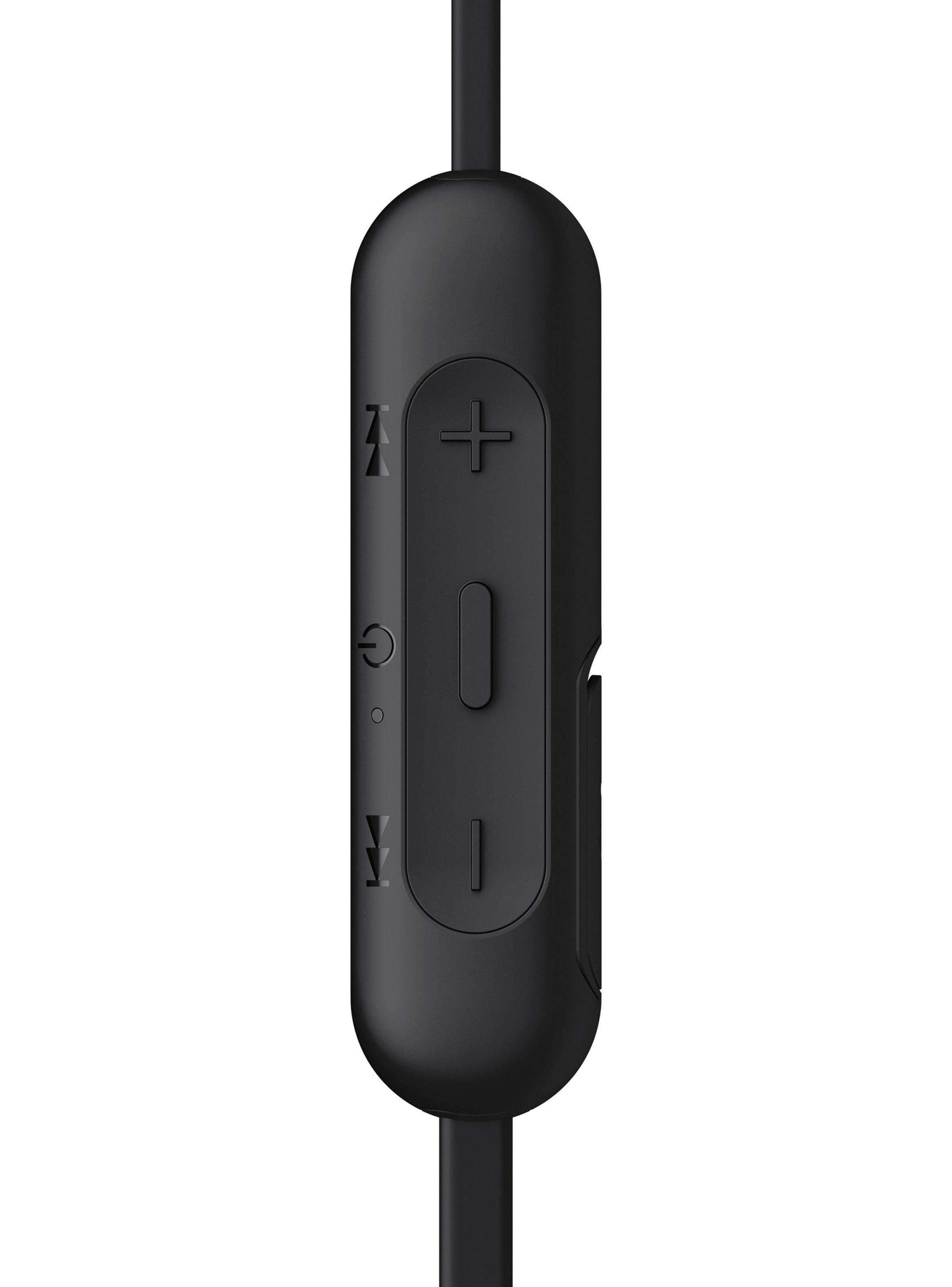 Audífonos Bluetooth WI-C310B-2