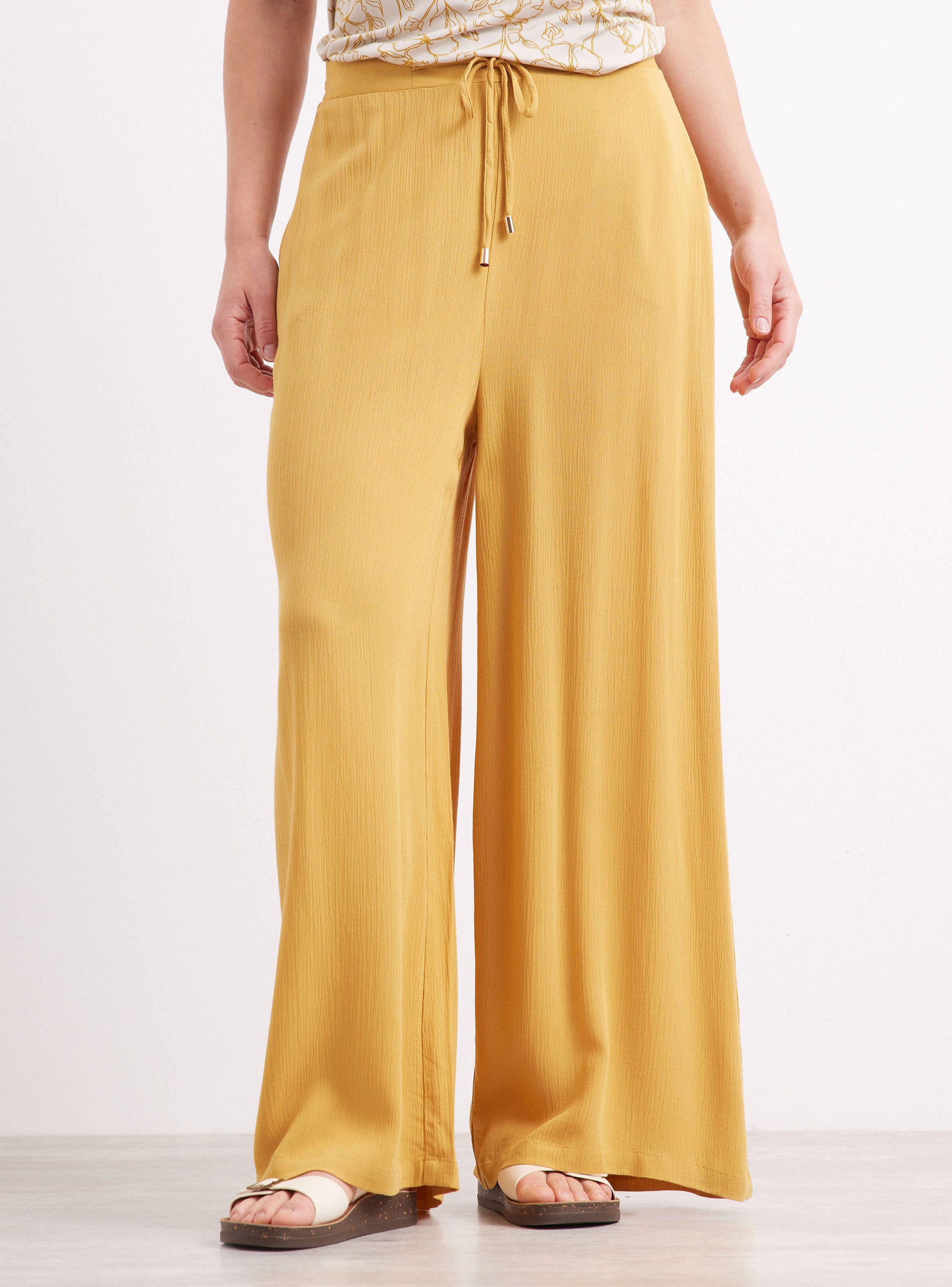 Pantalón Tipo Bambula-0