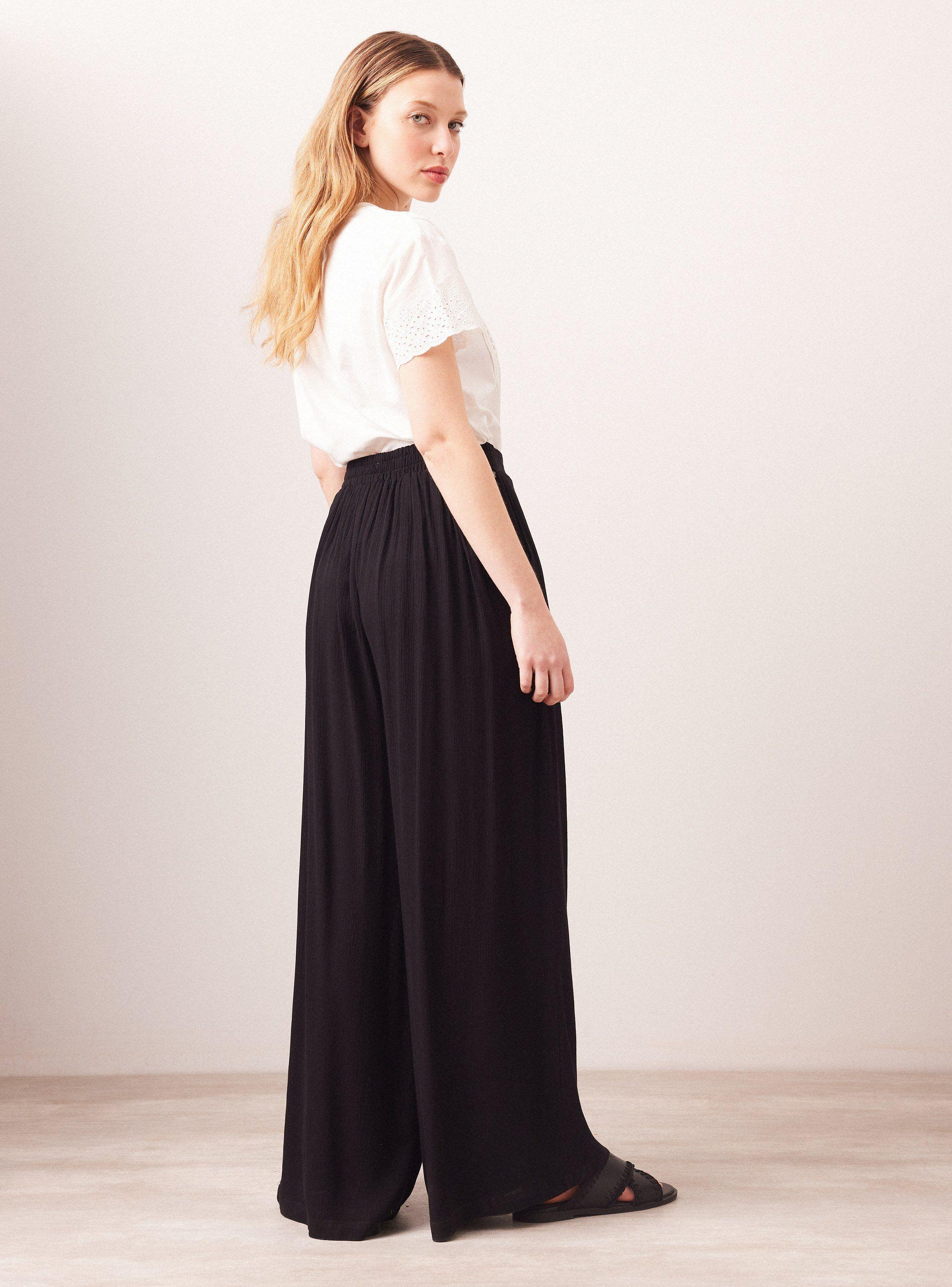 Pantalón Tipo Bambula-5