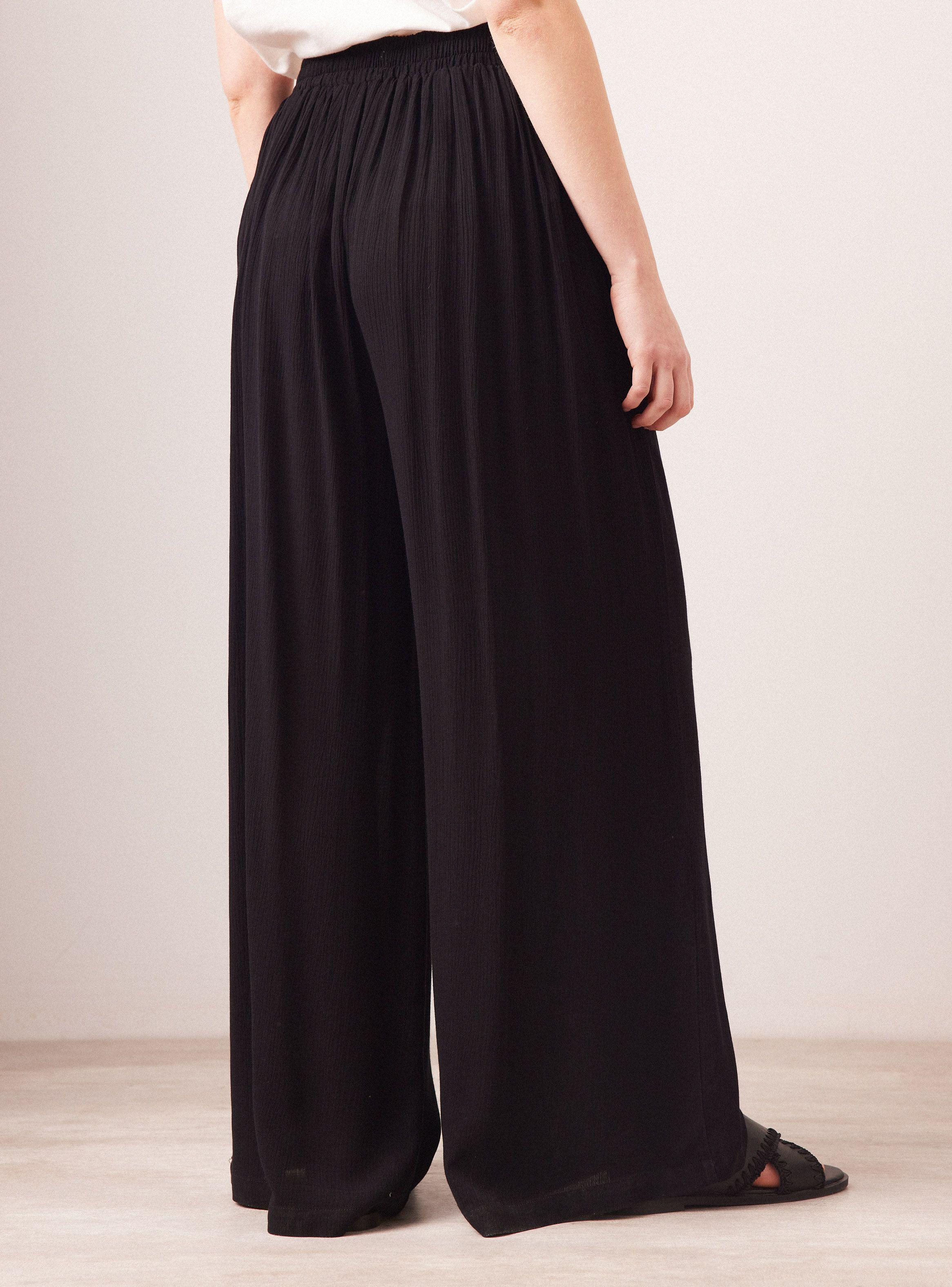 Pantalón Tipo Bambula-1