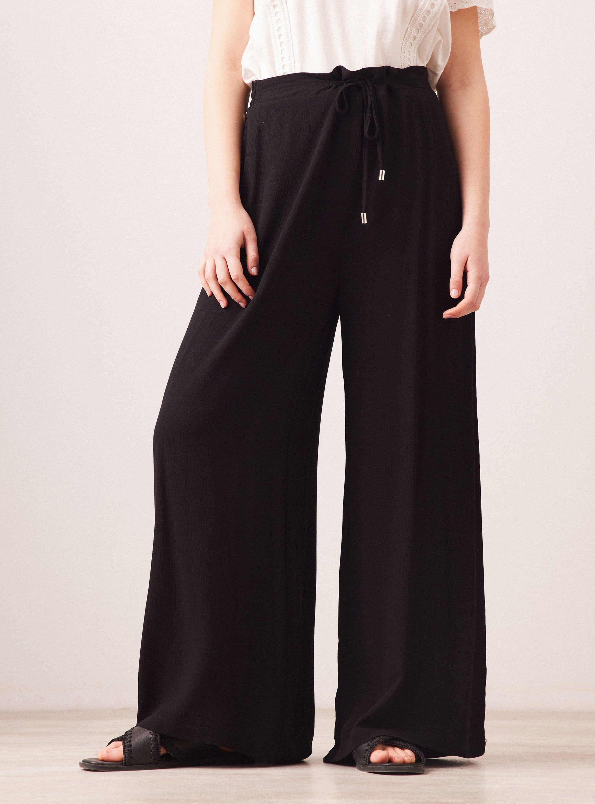 Pantalón Tipo Bambula-0