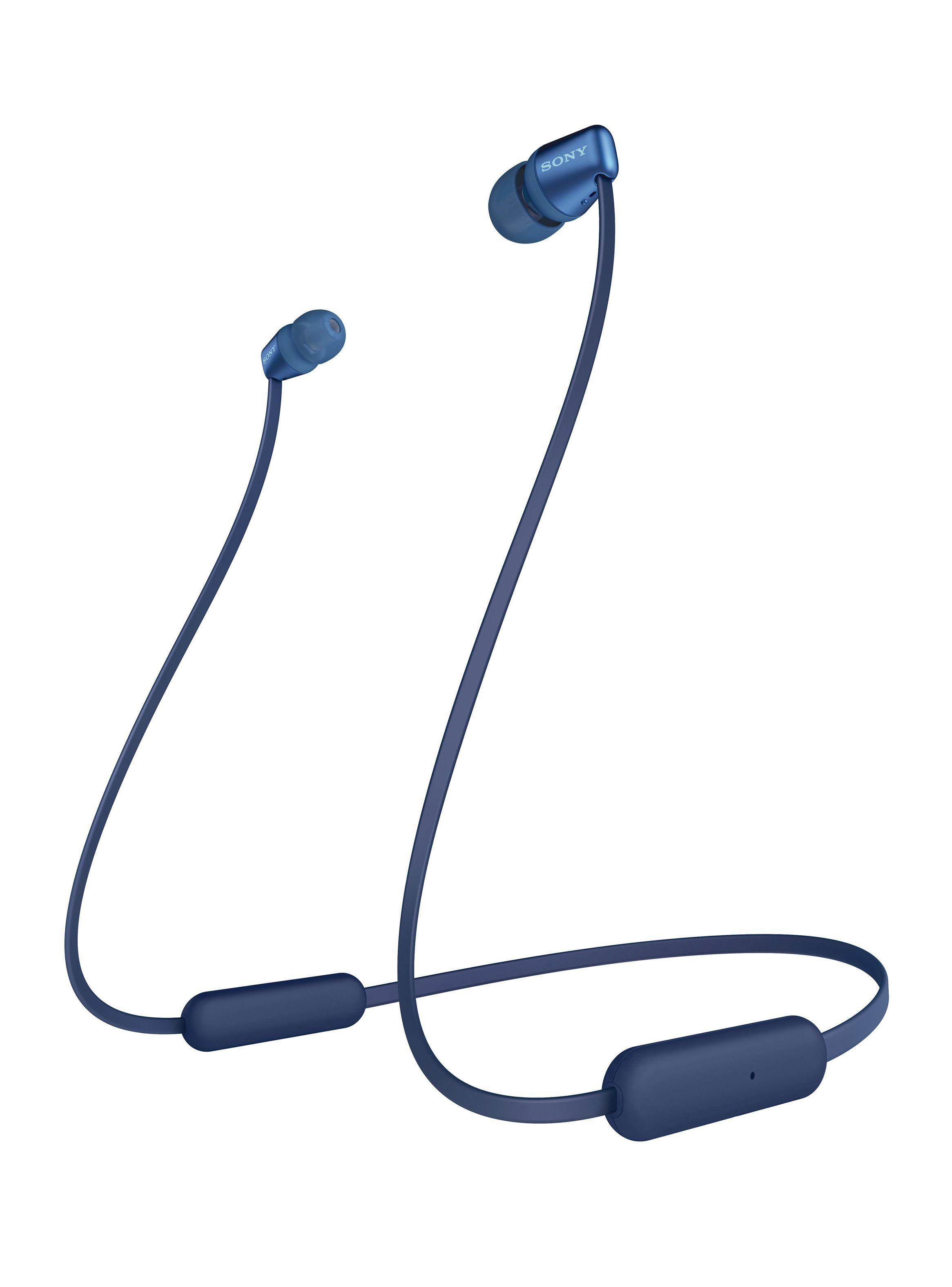 Audífonos Bluetooth WI-C310I-0