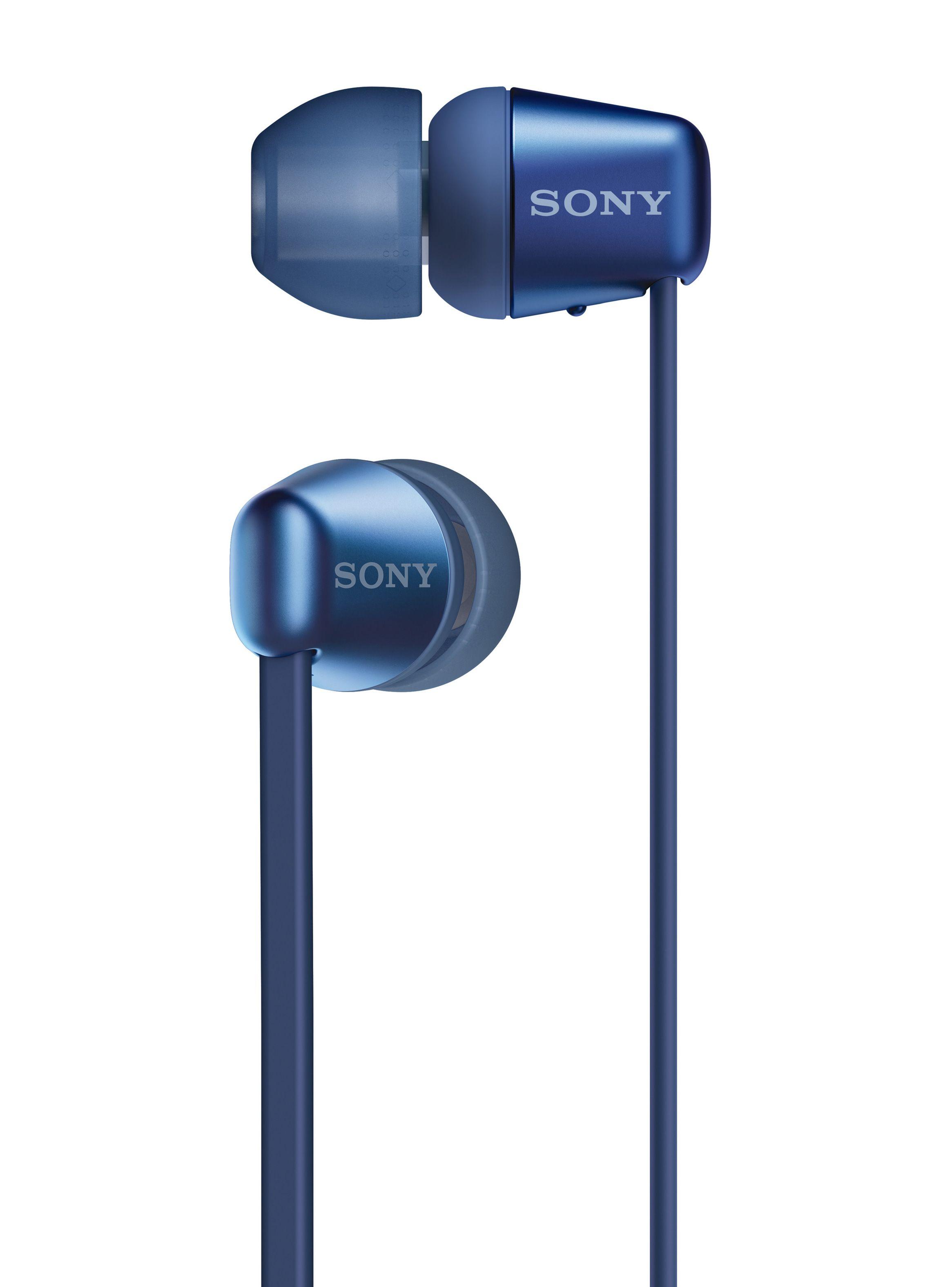 Audífonos Bluetooth WI-C310I-1