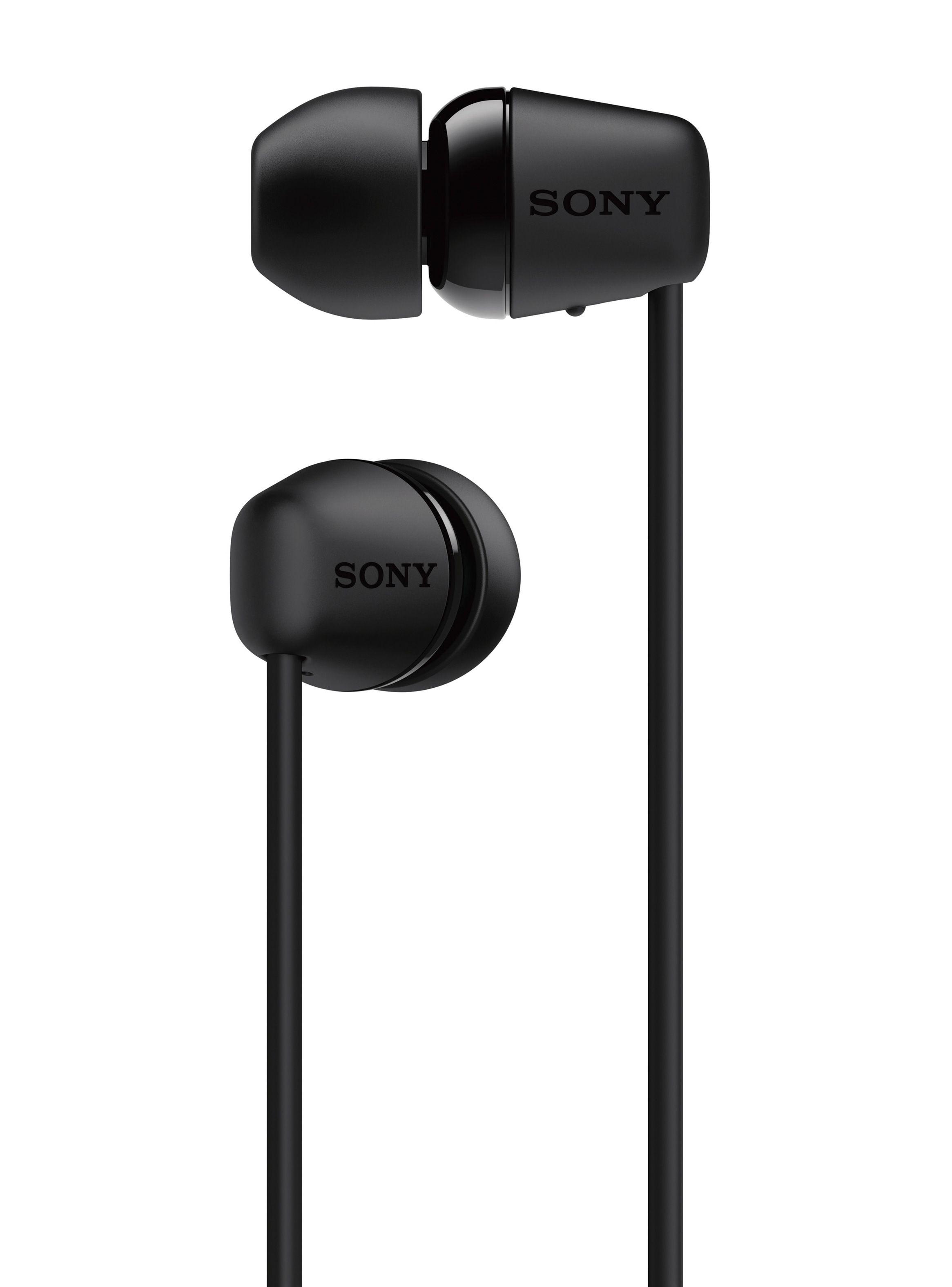 Audífonos Sony Bluetooth WI-C200B-2