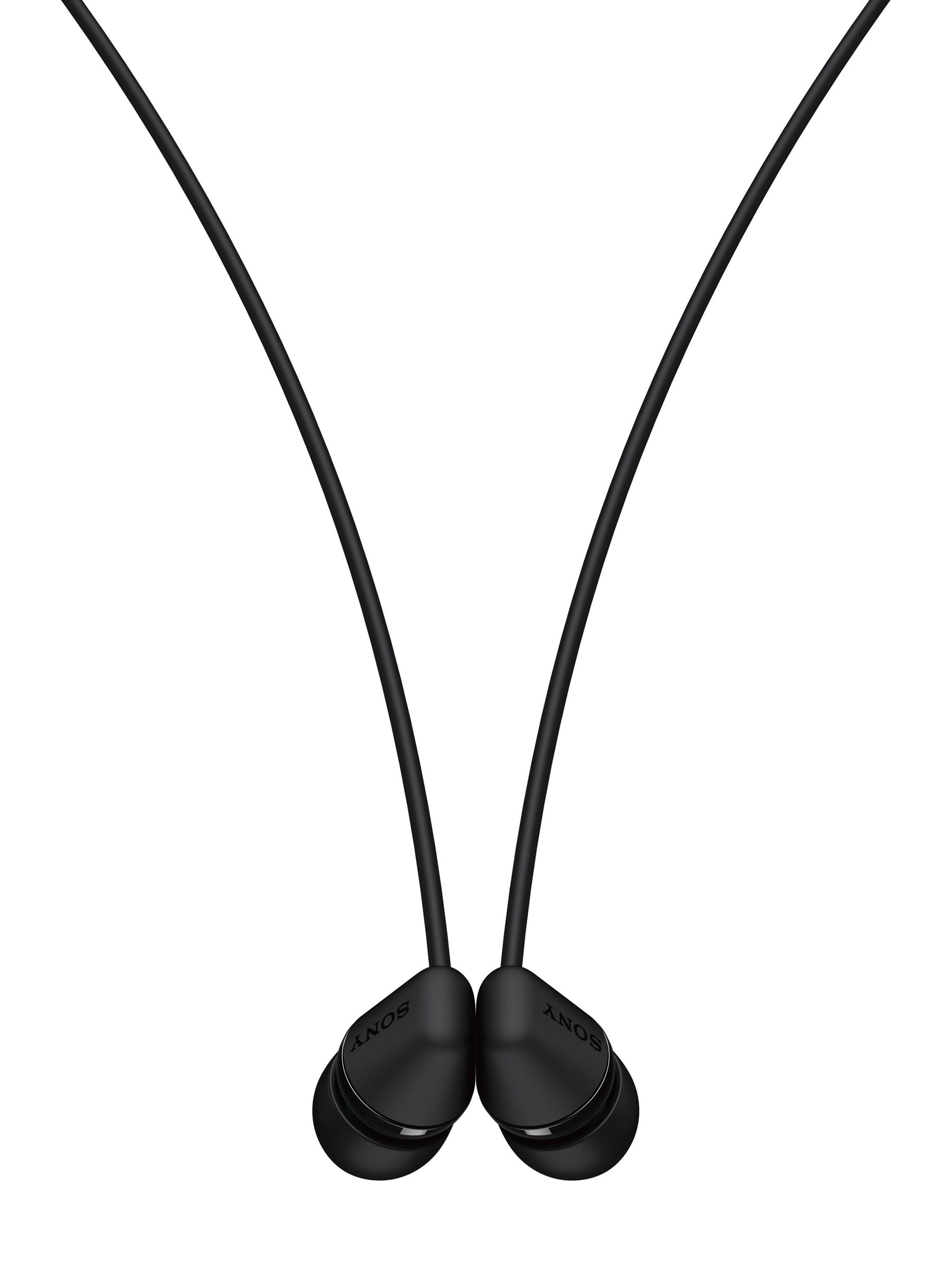 Audífonos Sony Bluetooth WI-C200B-3