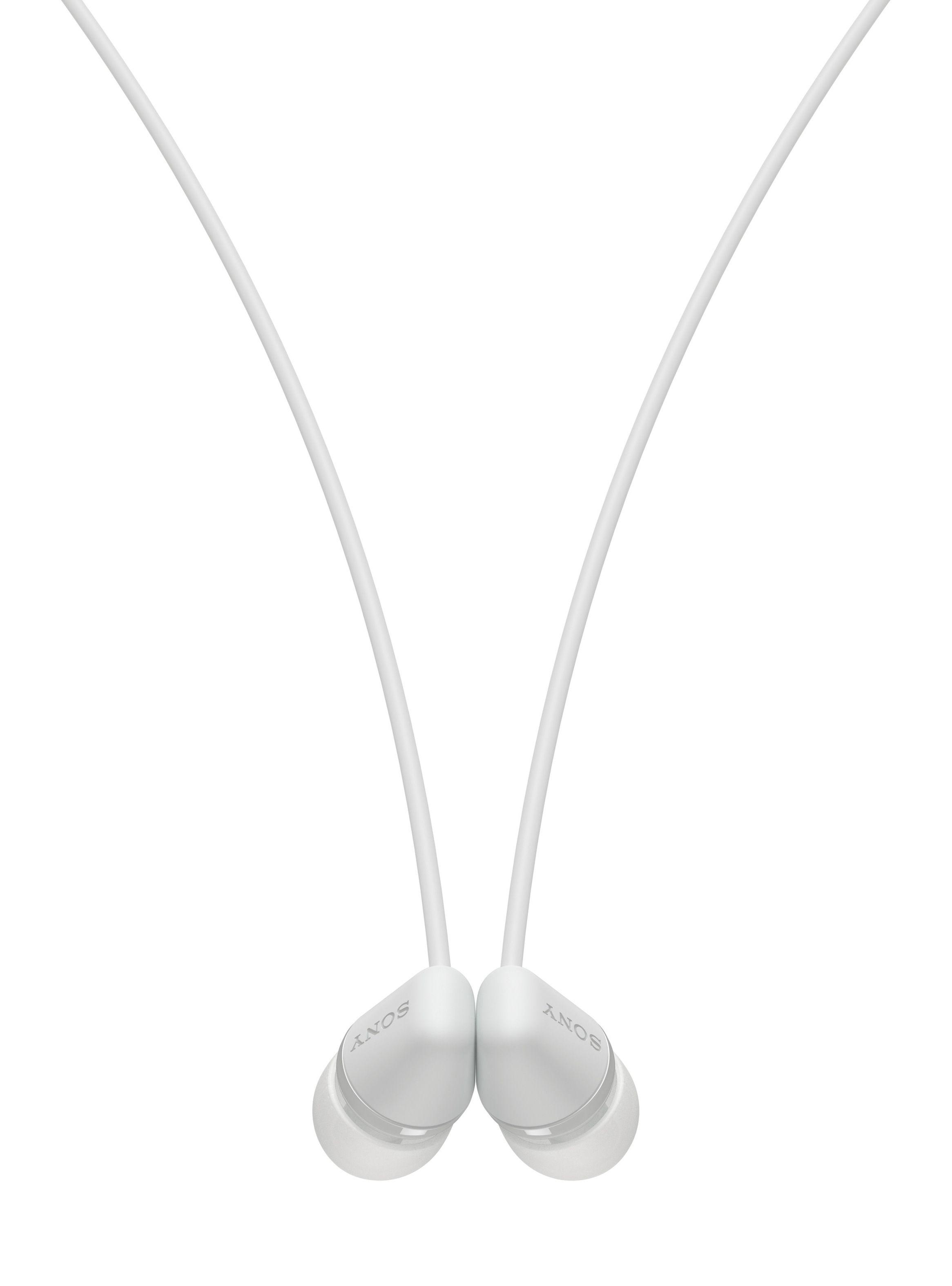 Audífonos Sony Bluetooth WI-C200W-3