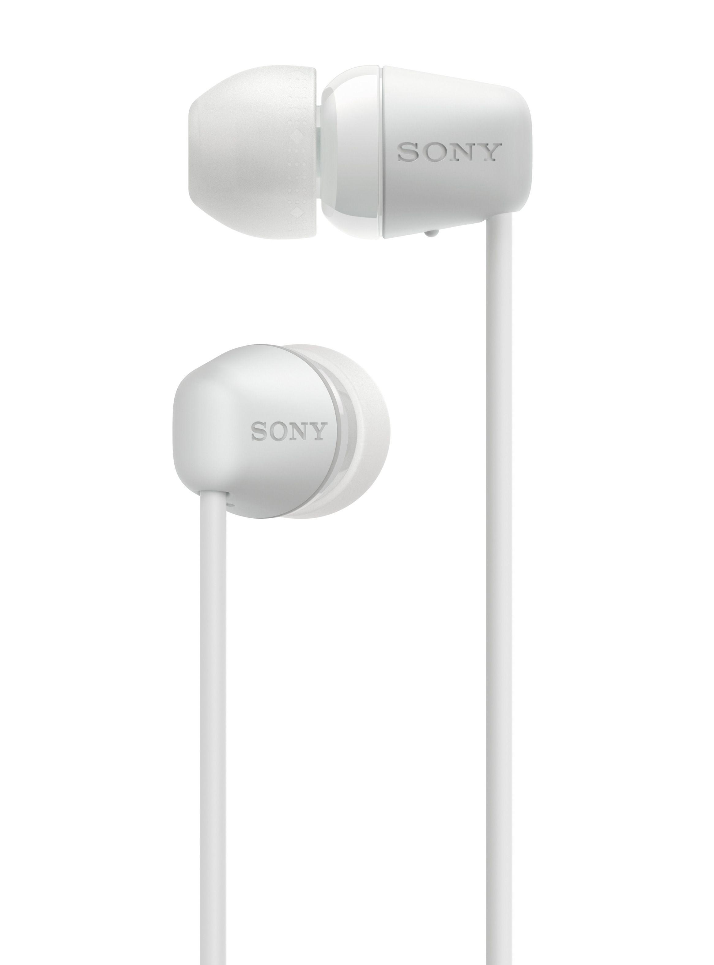 Audífonos Sony Bluetooth WI-C200W-2