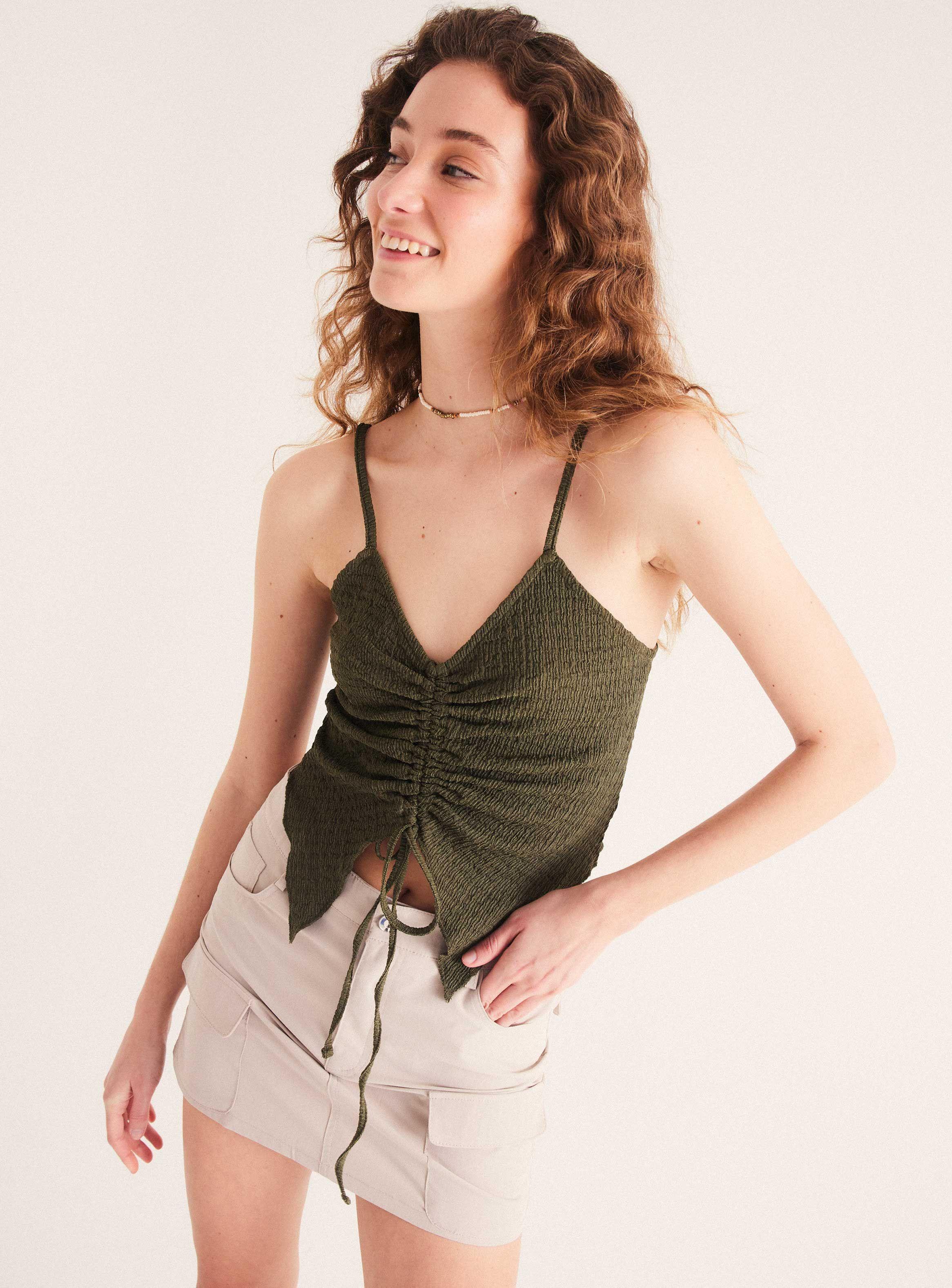 Verde Militar