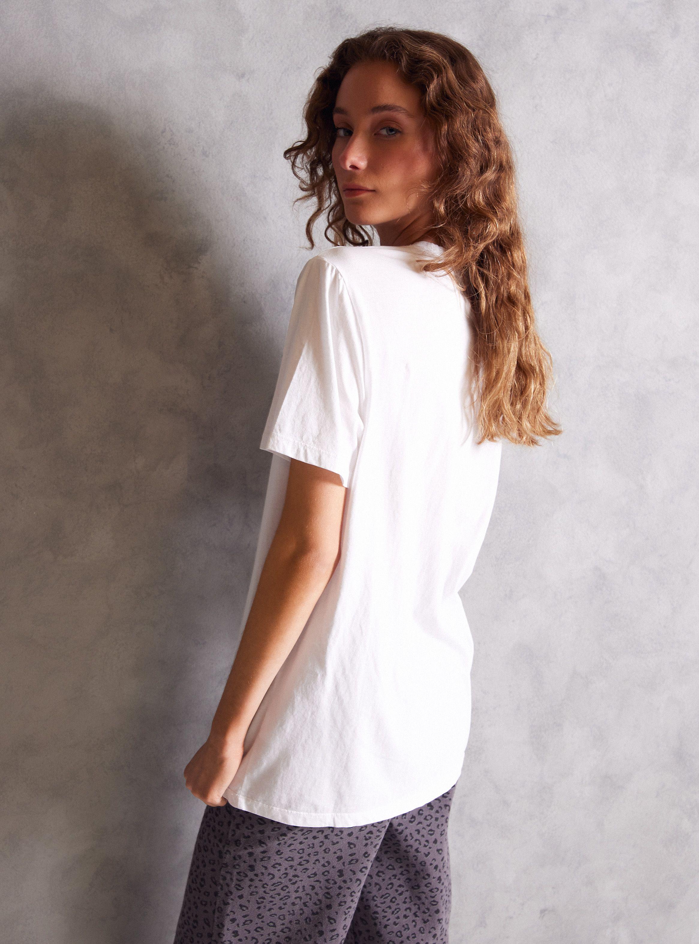 Polera Licencia Hello Kitty-1