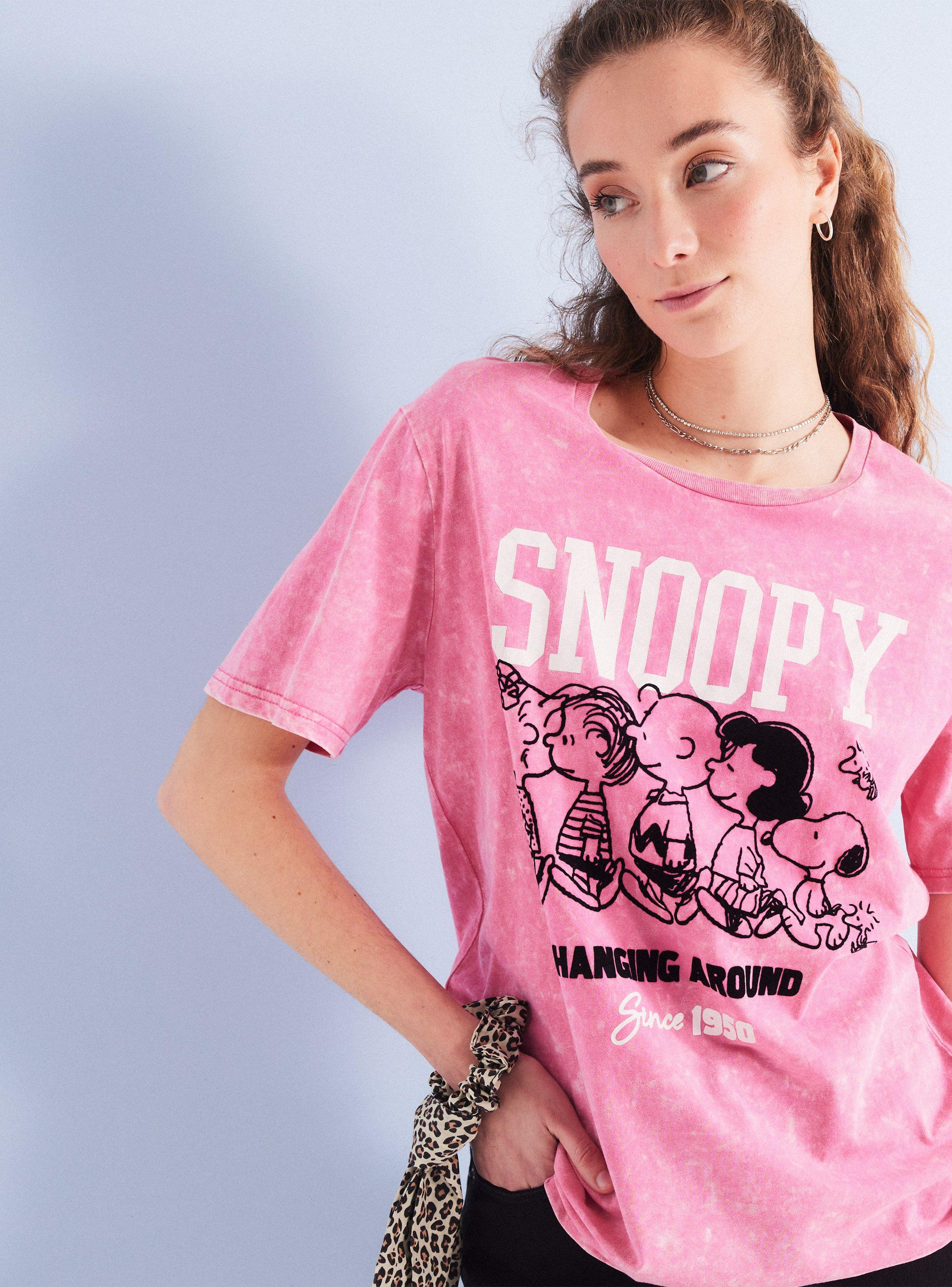 Polera Básica Personajes-2