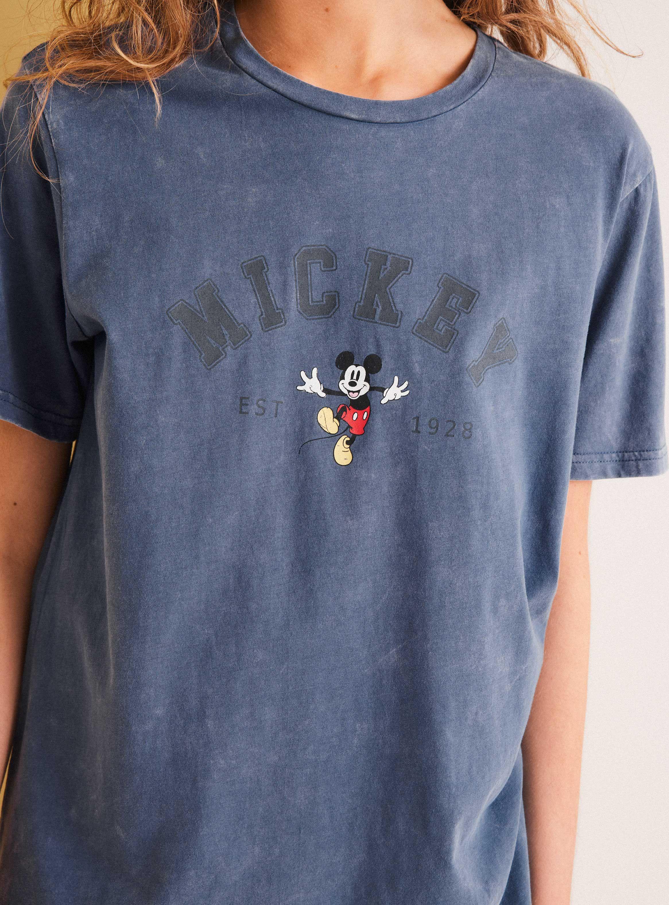 Polera Licencia Disney y sus Amigos-3