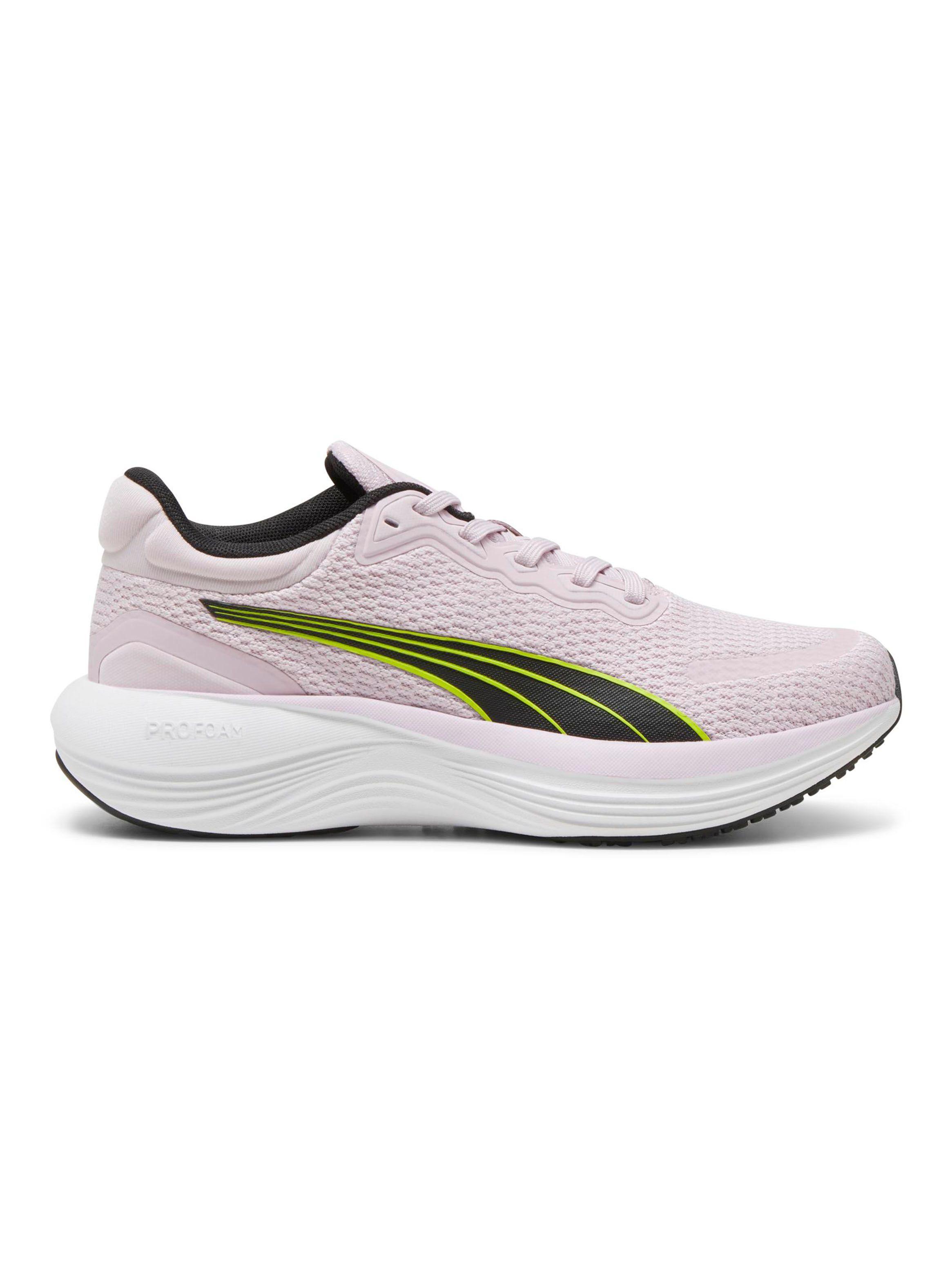 Zapatilla Running Diseño Scend-Pro Mujer-0