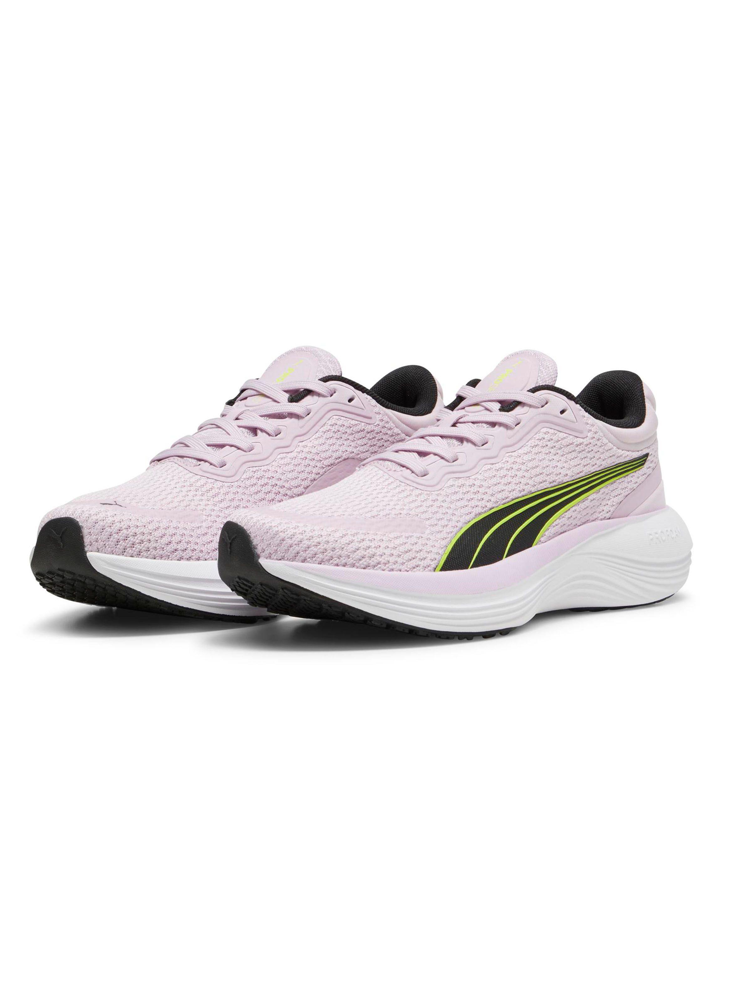 Zapatilla Running Diseño Scend-Pro Mujer-1