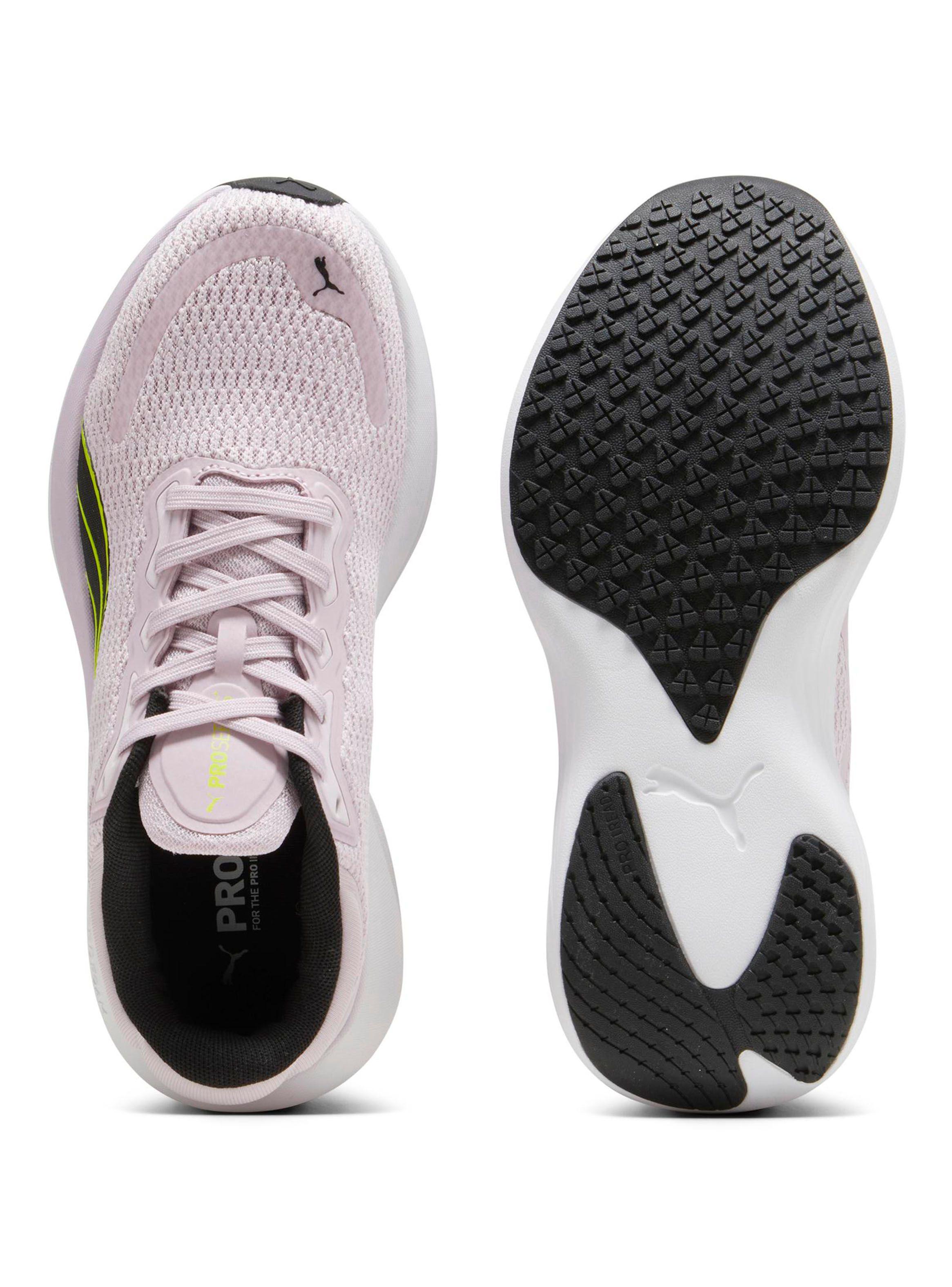 Zapatilla Running Diseño Scend-Pro Mujer-2