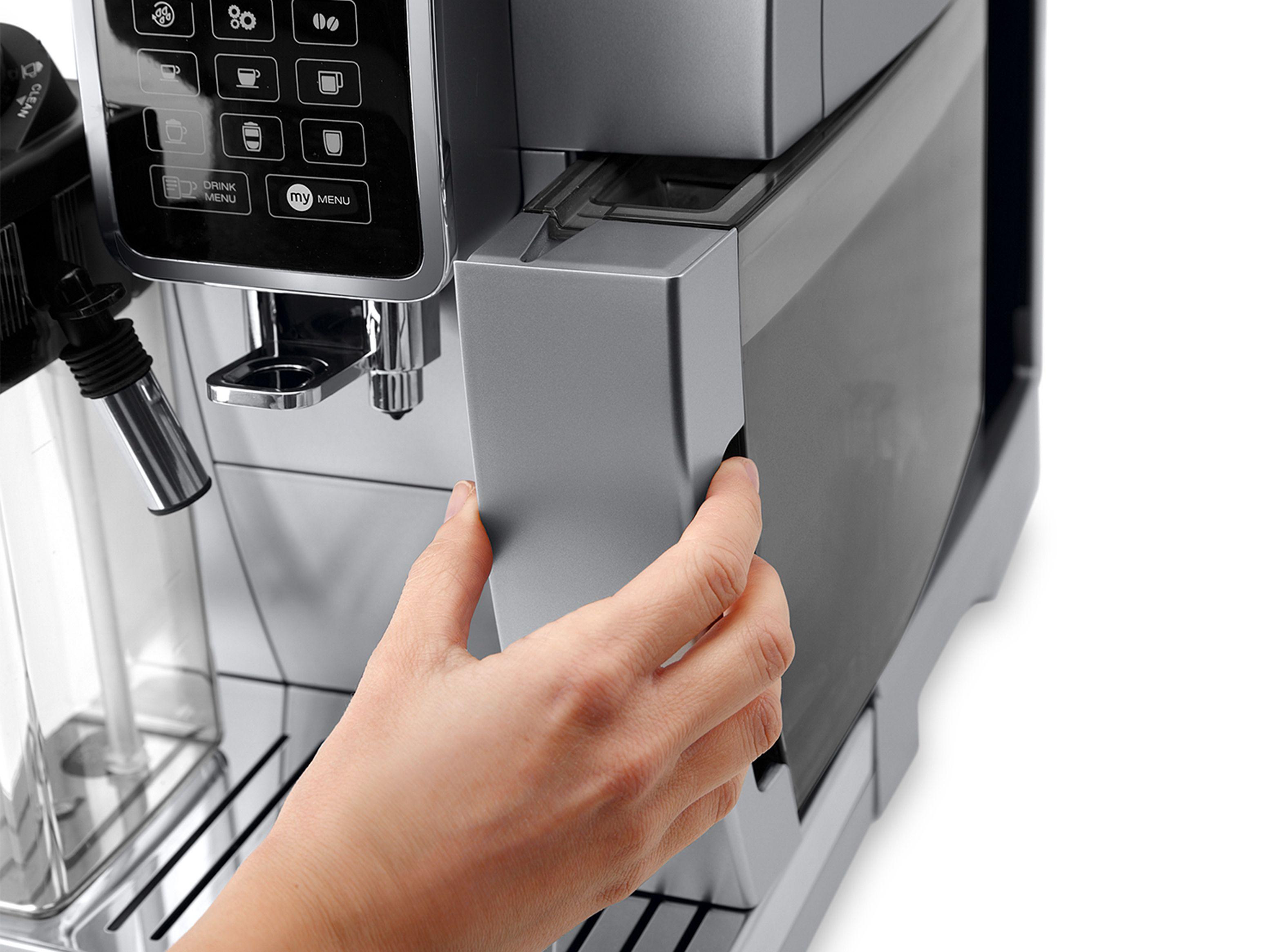 Cafetera de Grano Espresso ECAM 350.75.S 2.0-3