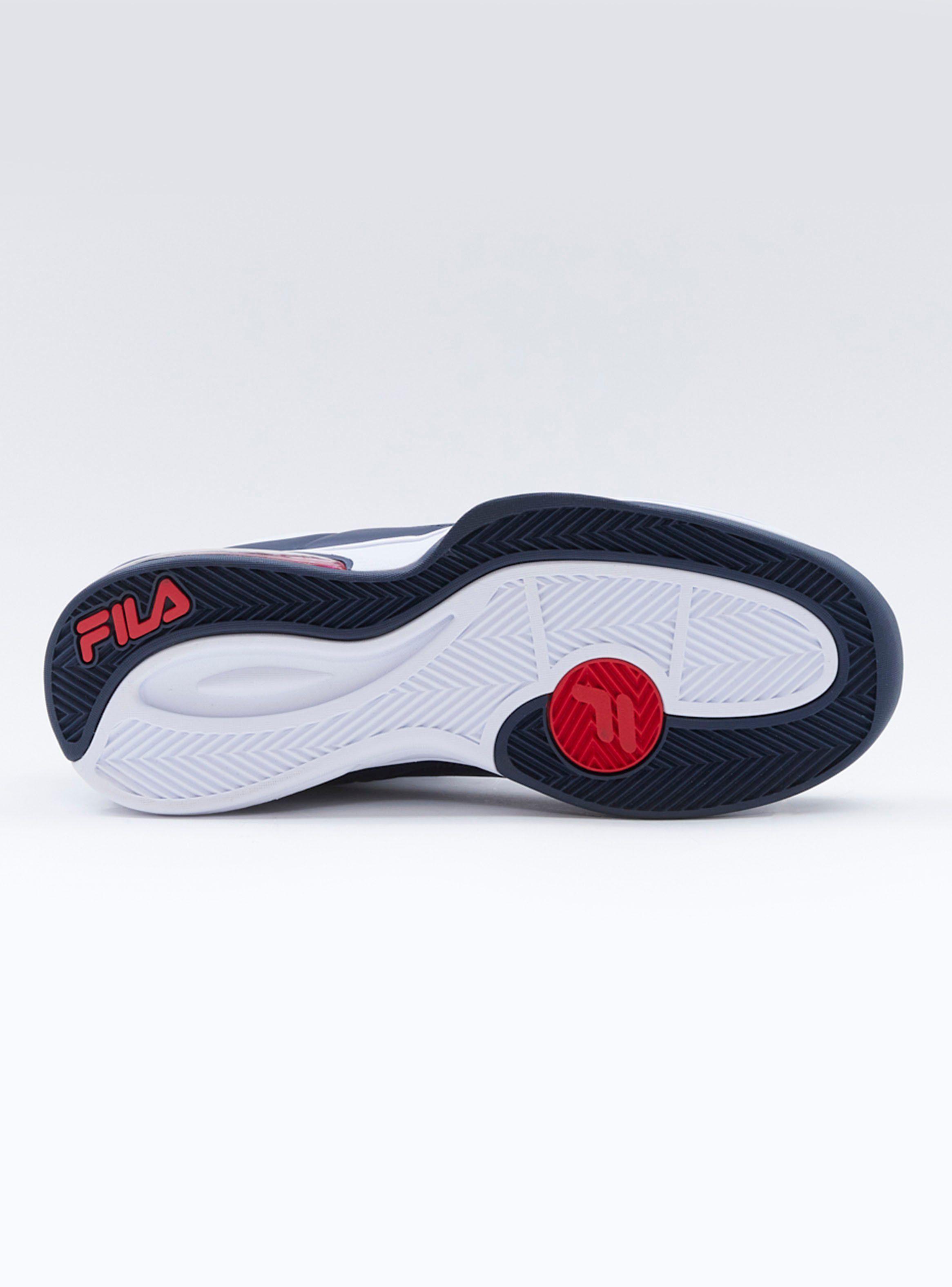 Zapatilla Urbana Activasor Viz Hombre-4