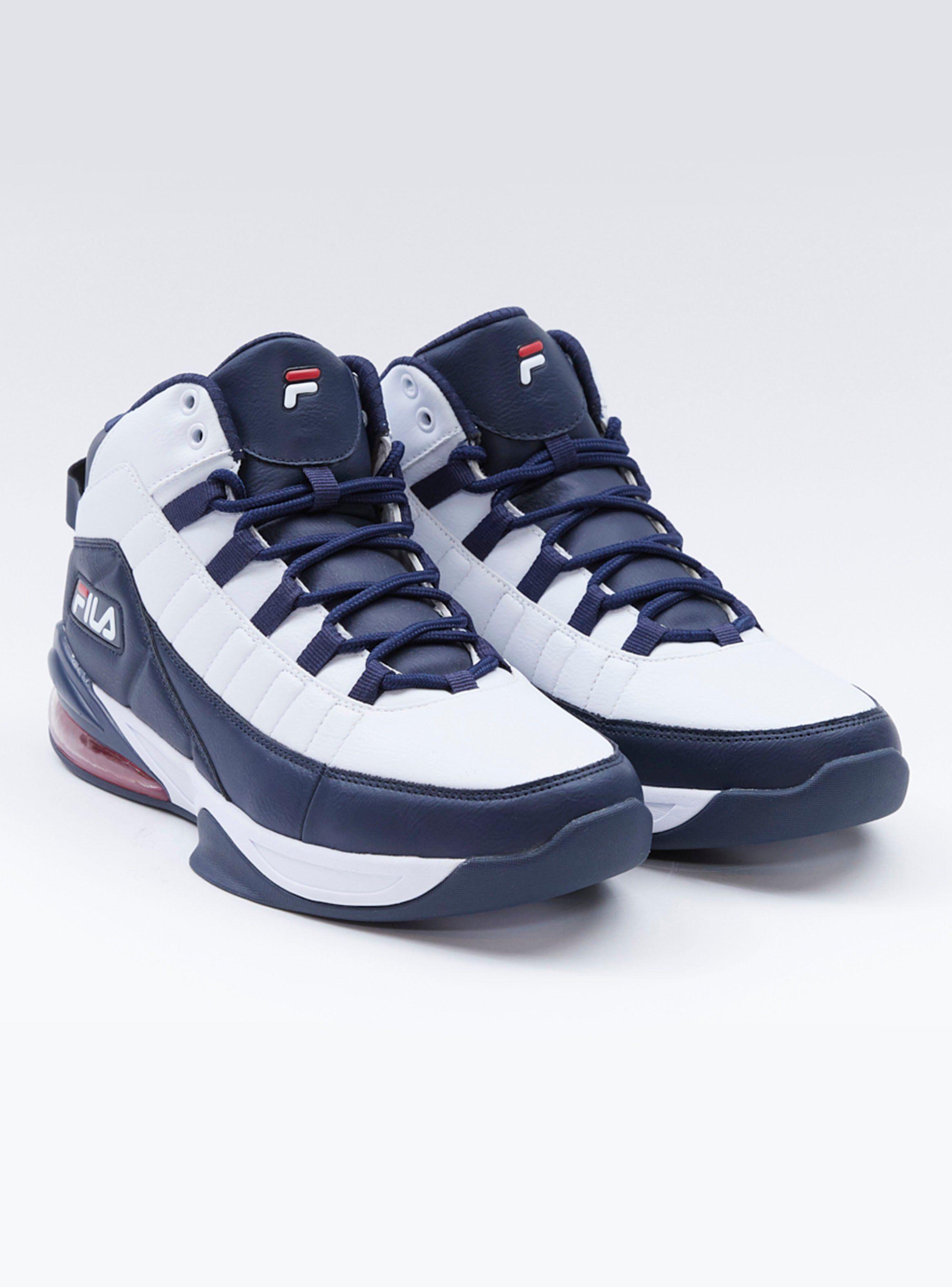 Zapatilla Urbana Activasor Viz Hombre-1