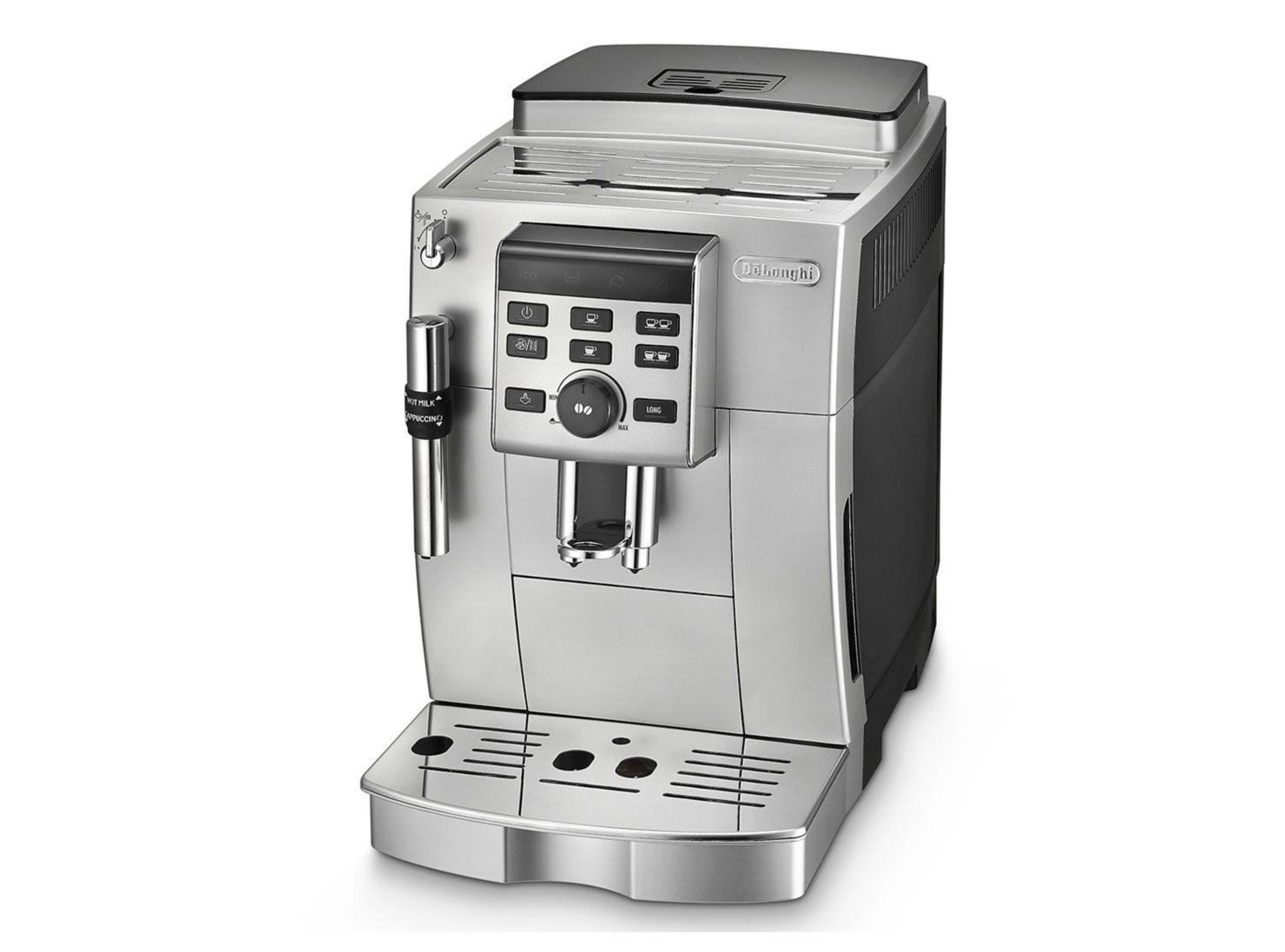 Cafetera de Grano Espresso Superautomática ECAM 23 12-1