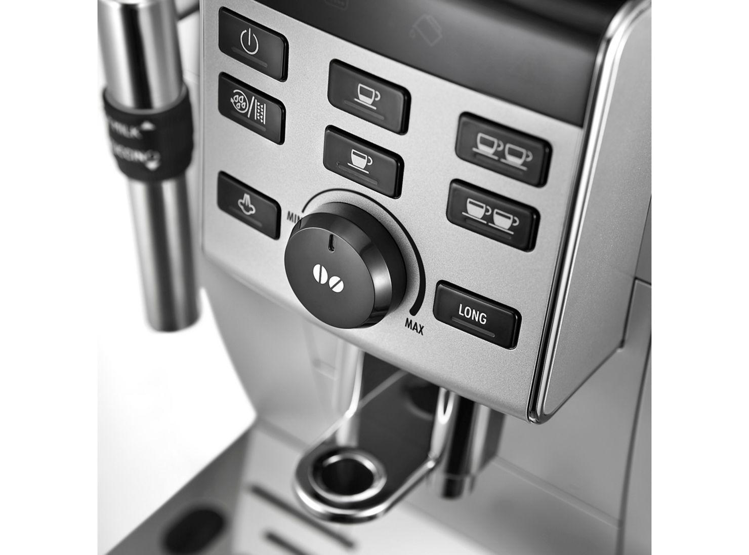 Cafetera de Grano Espresso Superautomática ECAM 23 12-3