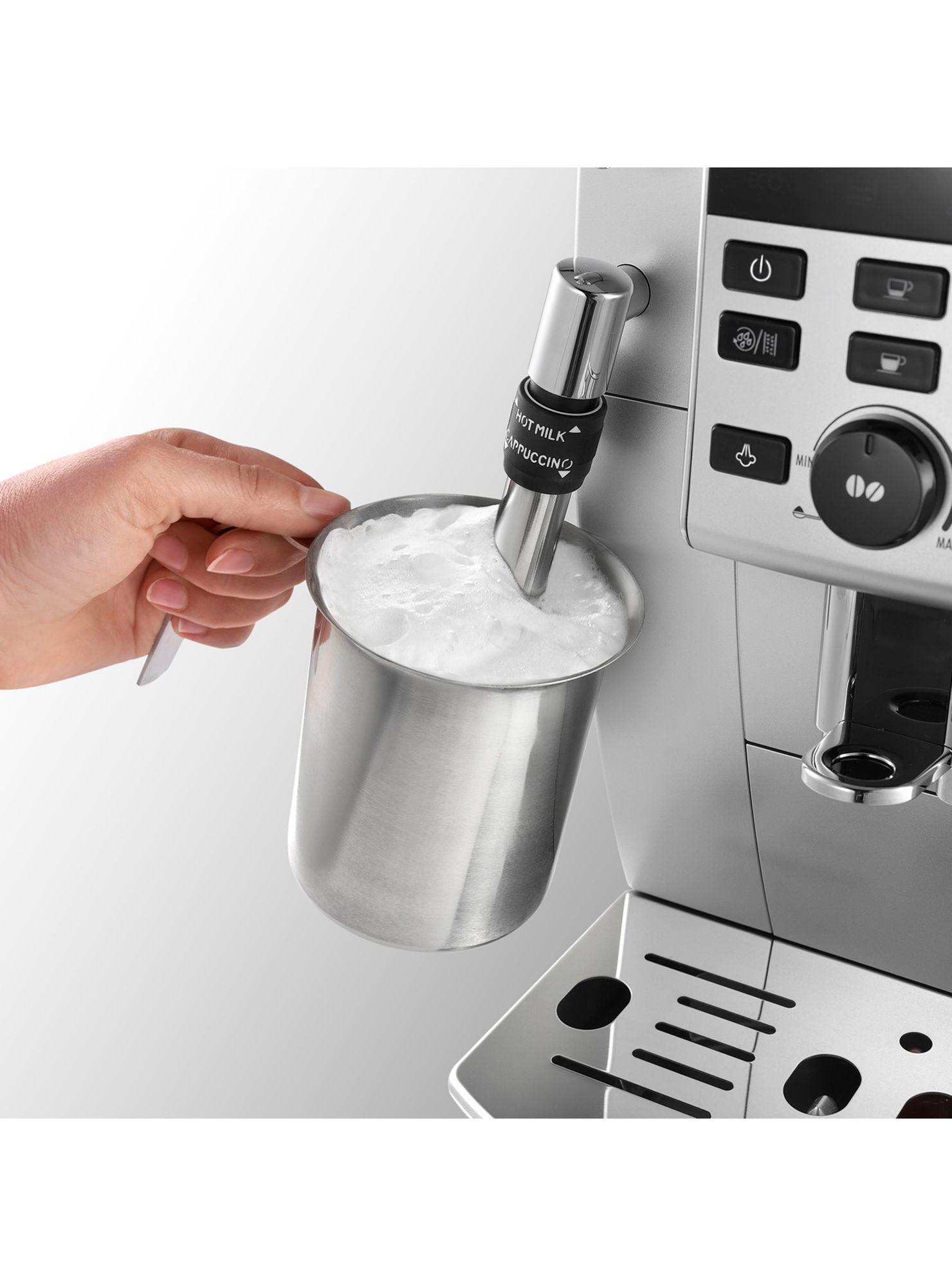 Cafetera de Grano Espresso Superautomática ECAM 23 12-4