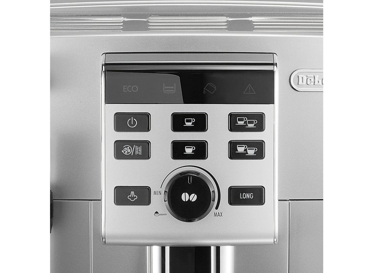 Cafetera de Grano Espresso Superautomática ECAM 23 12-2