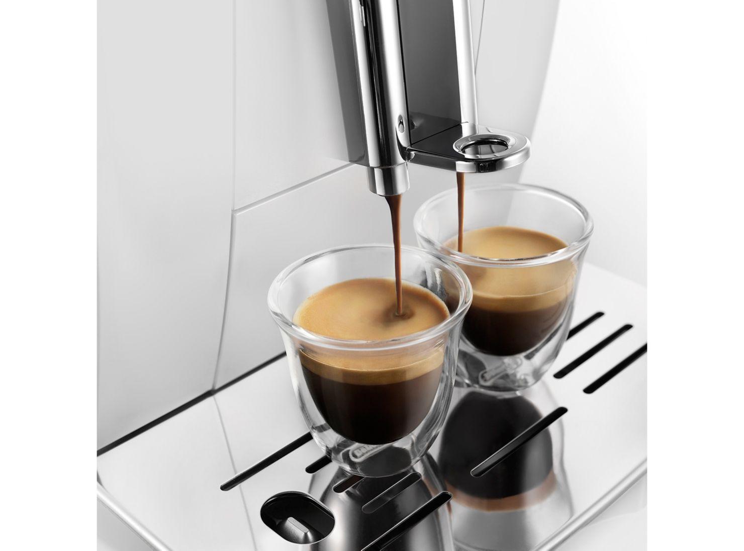 Cafetera de Grano Espresso Superautomática ECAM 23 12-7